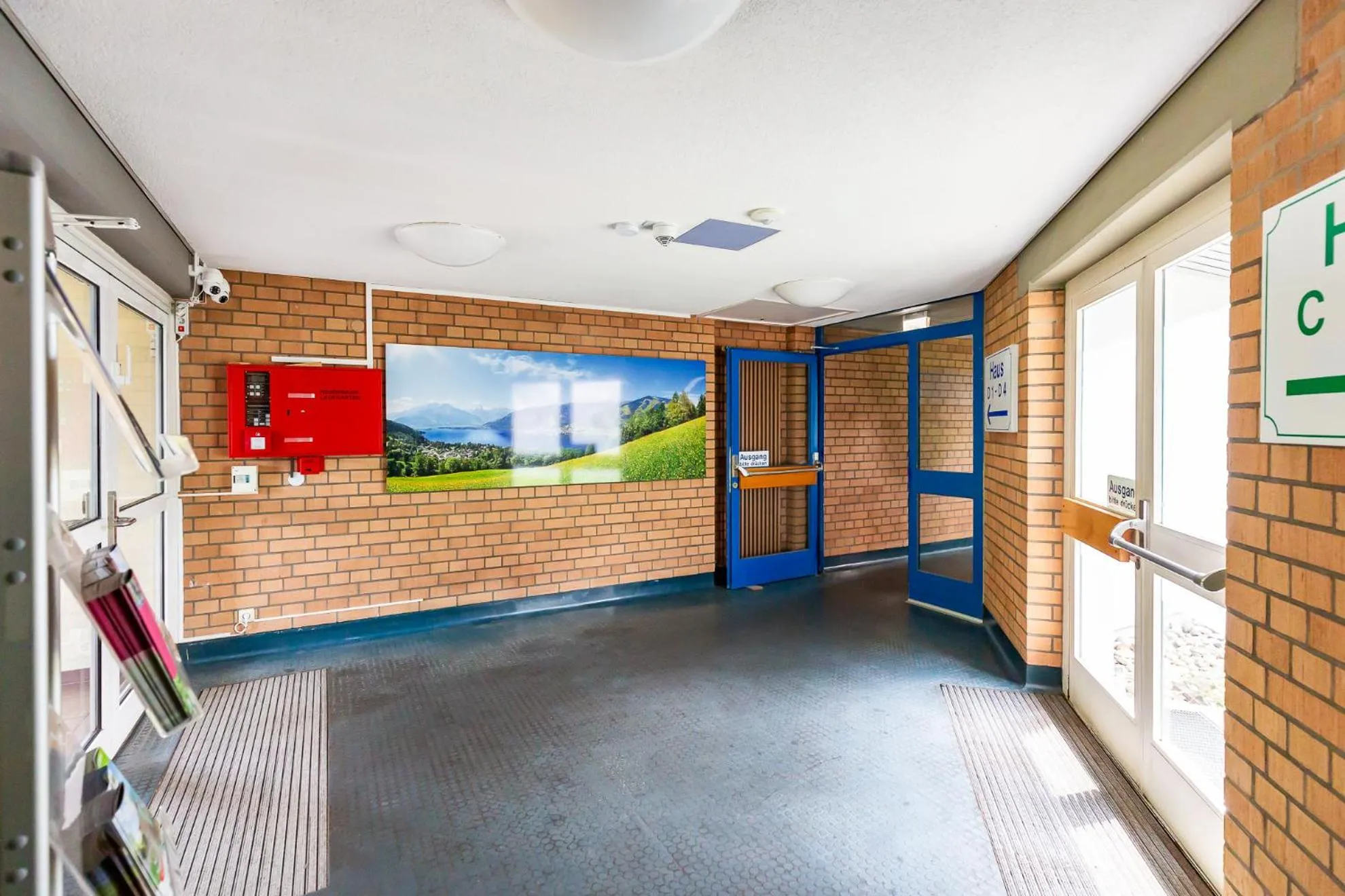 Euro Inn - Hotel
