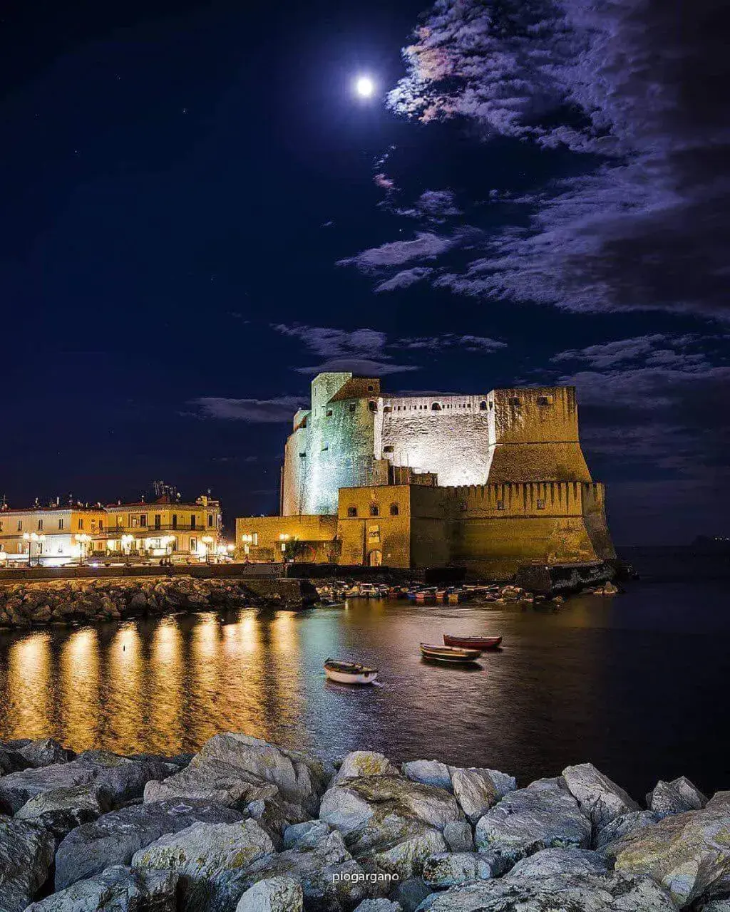 City view in Neapolis City Life City view in Neapolis City Life