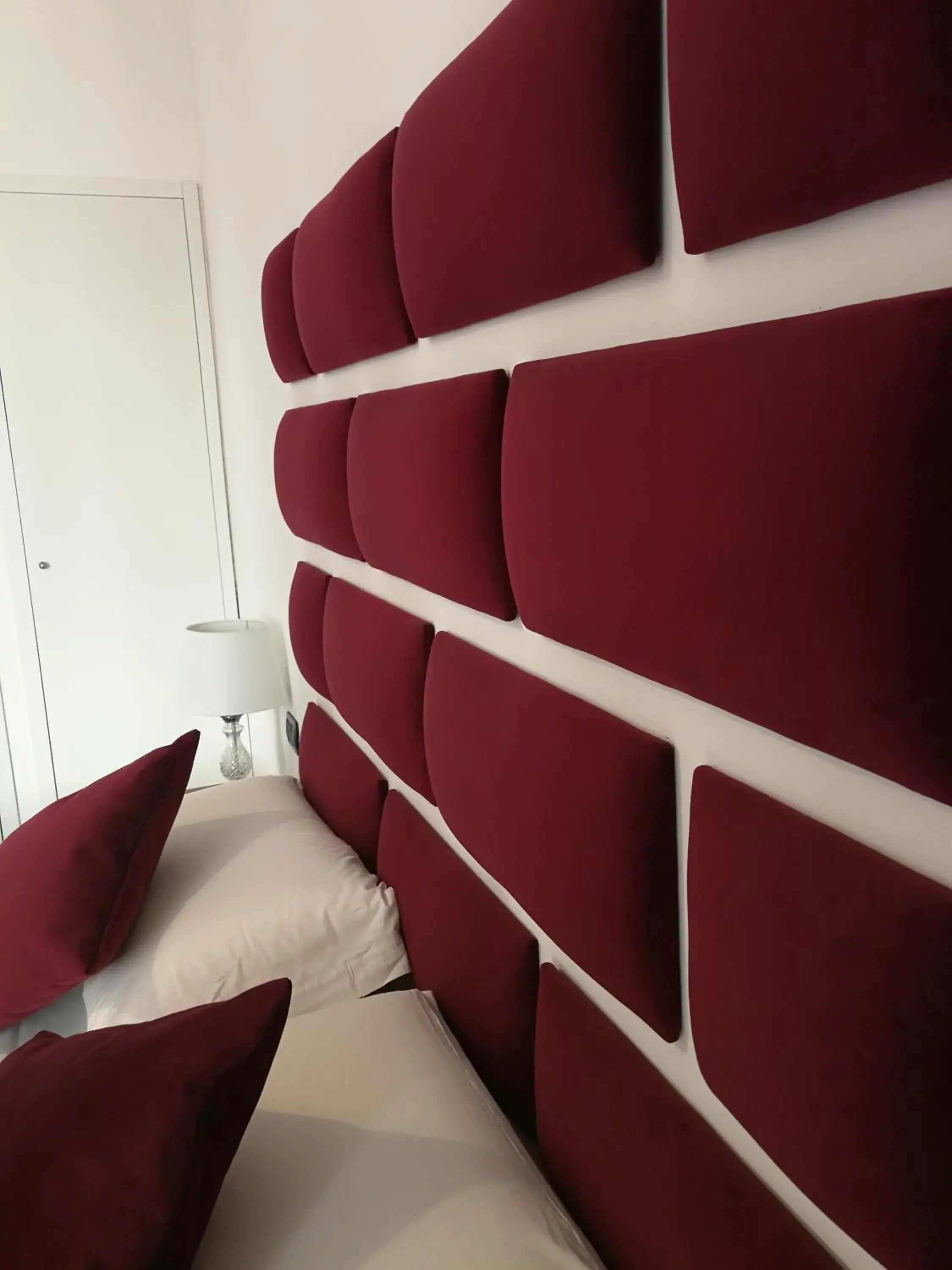 Bed in Neapolis City Life Bed in Neapolis City Life