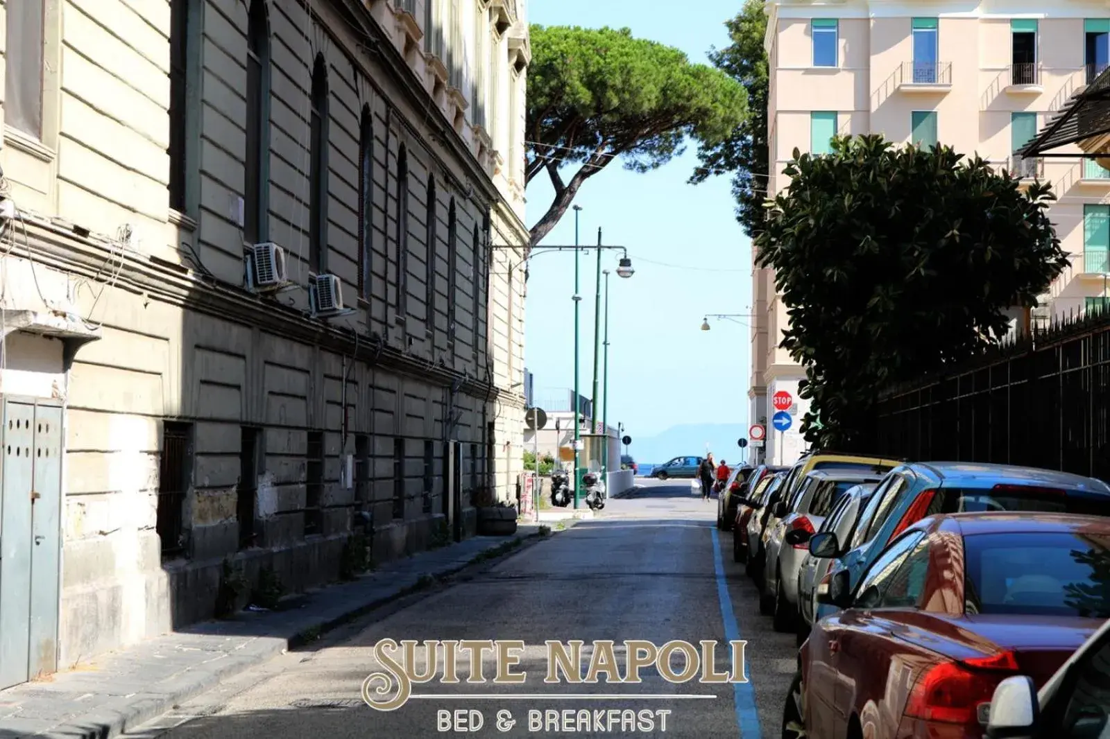 Property building in Neapolis City Life Property building in Neapolis City Life