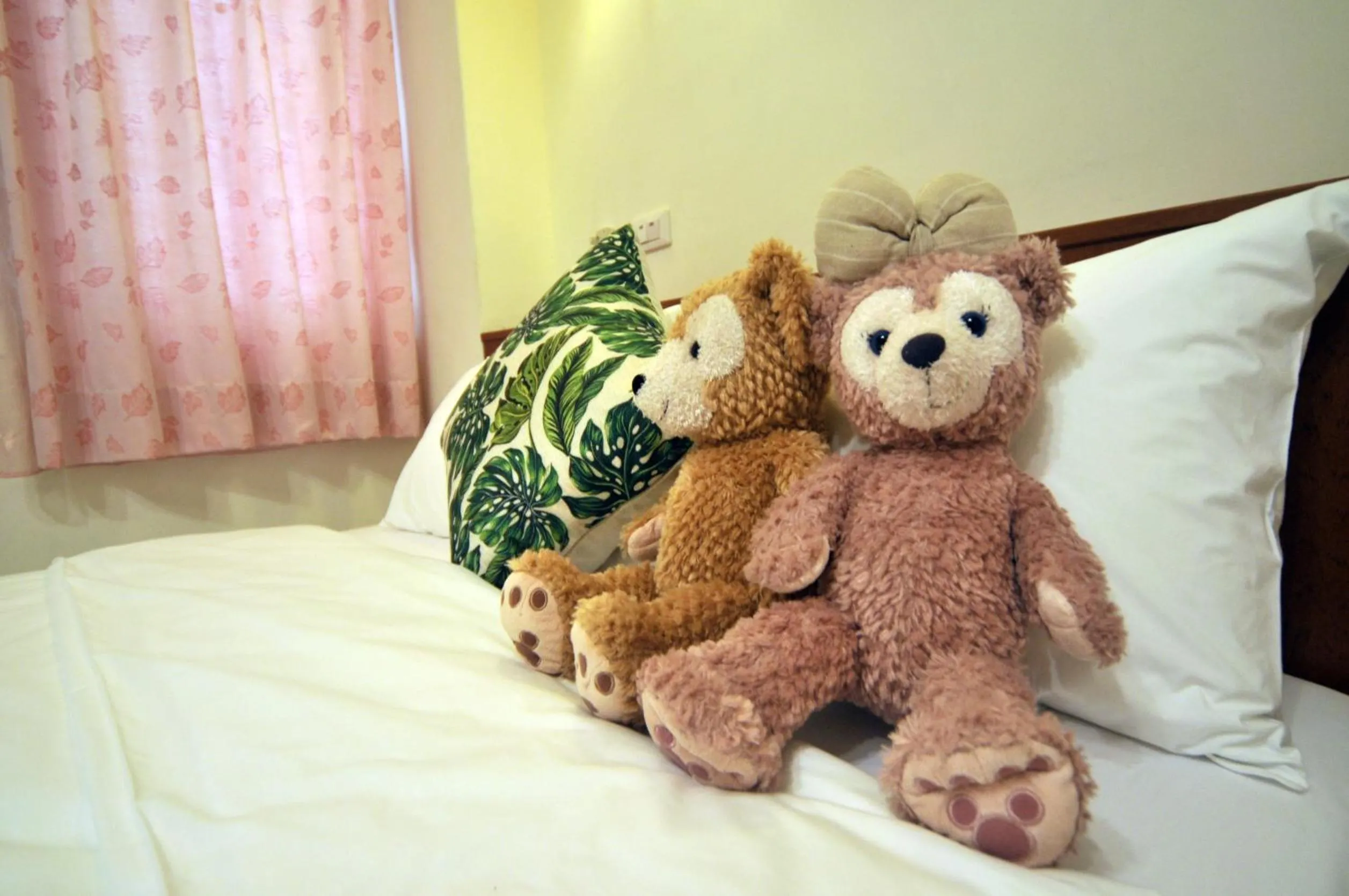 Jing Dian Homestay
