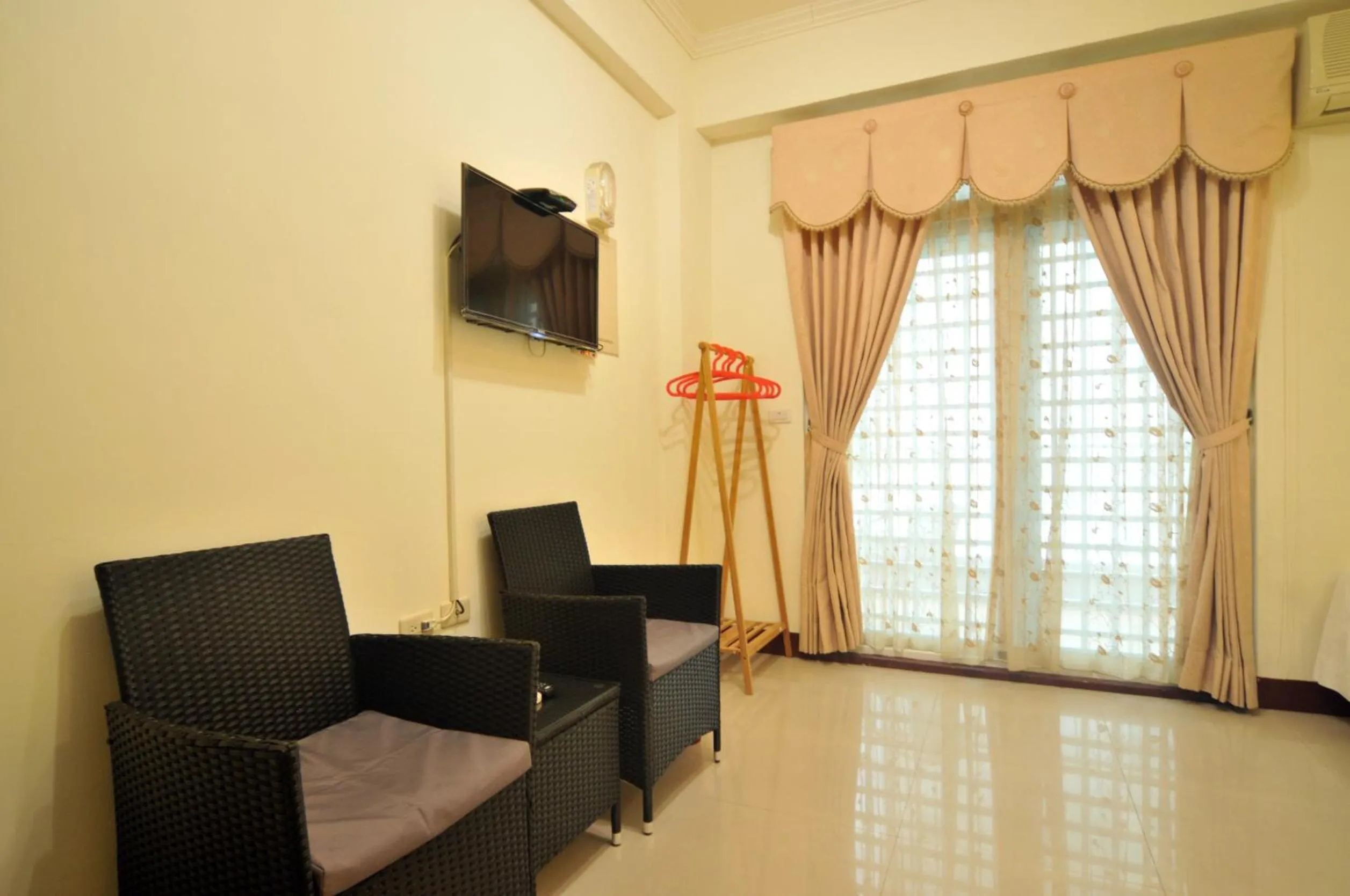 Jing Dian Homestay