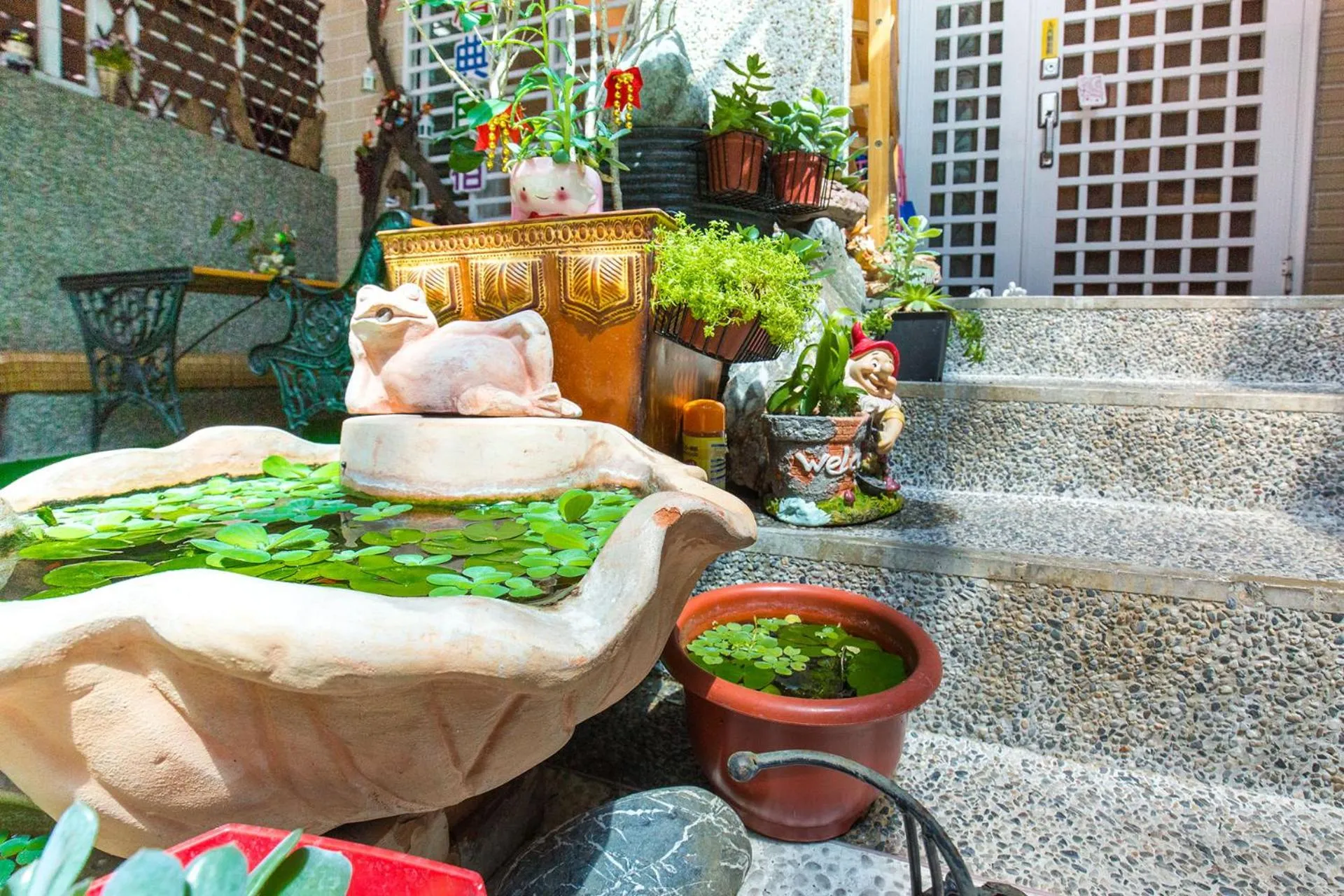 Jing Dian Homestay