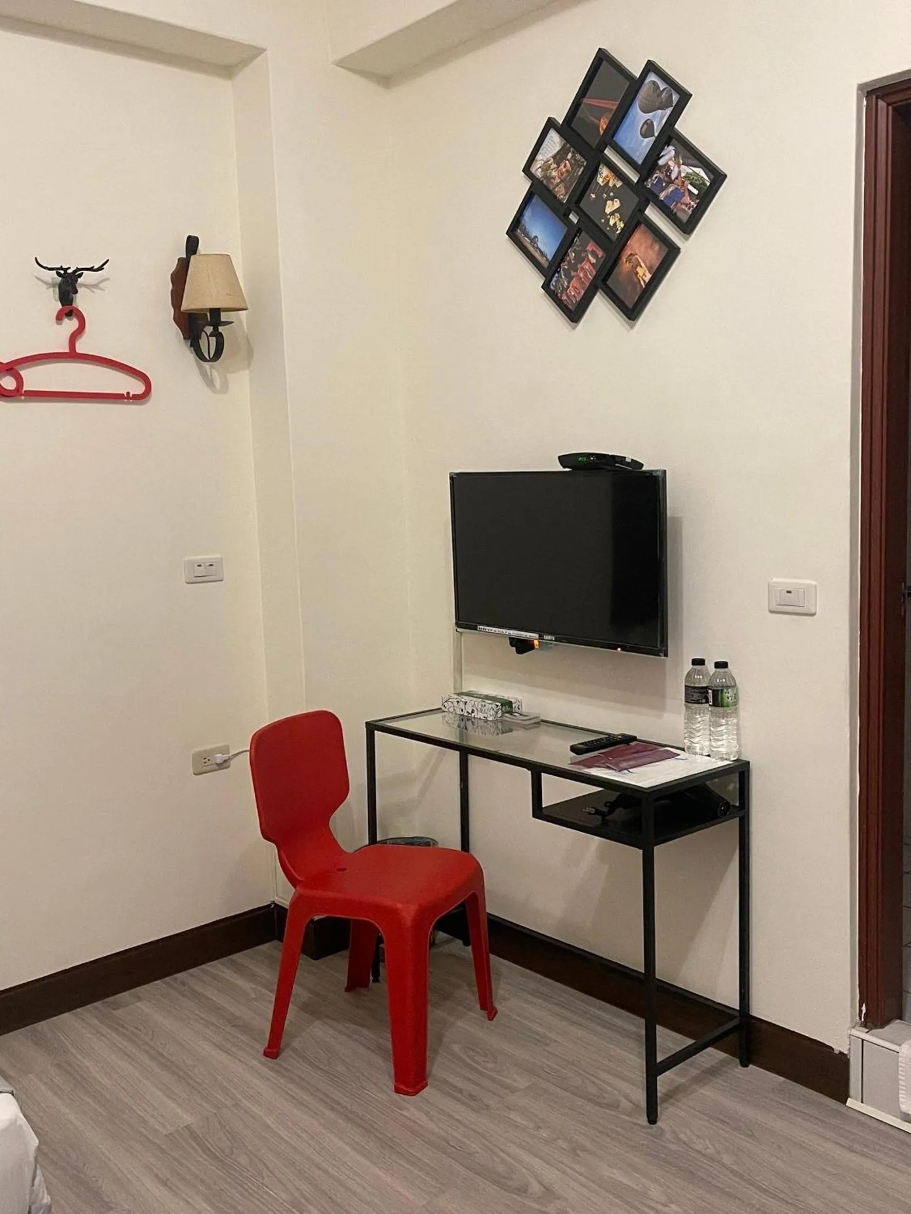 Jing Dian Homestay