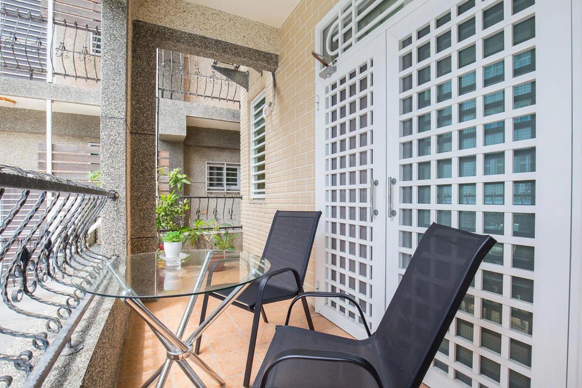 Jing Dian Homestay