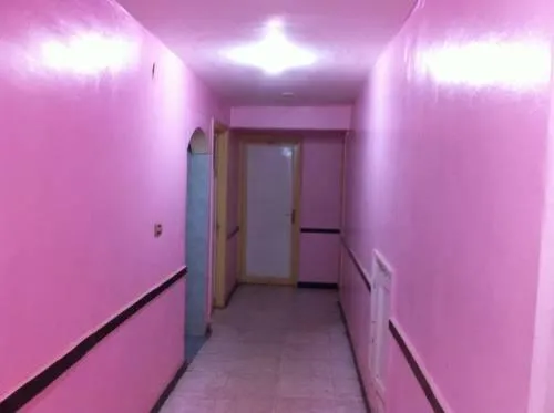 Nubian oasis hotel