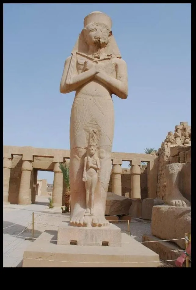 Nubian oasis hotel
