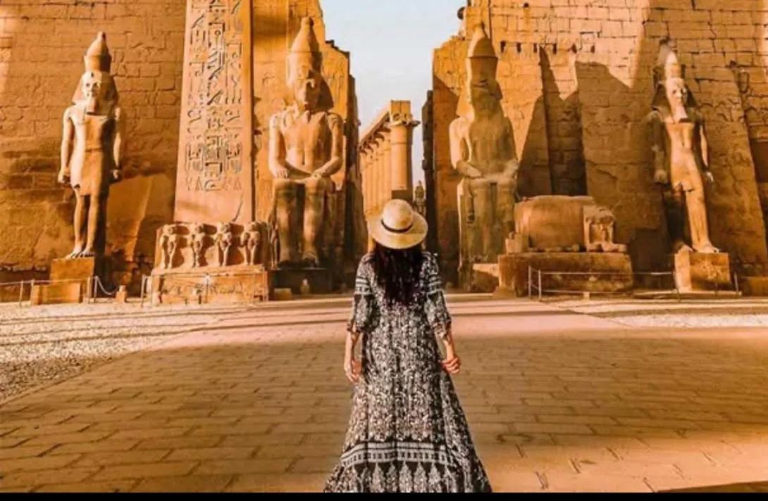 Nubian oasis hotel