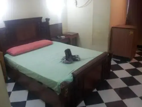 Deluxe Single Room in Nubian oasis hotel Deluxe Single Room in Nubian oasis hotel
