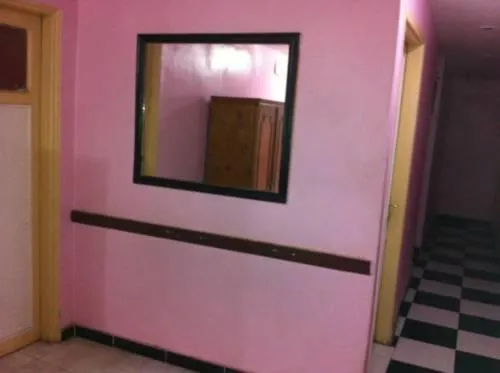 Nubian oasis hotel