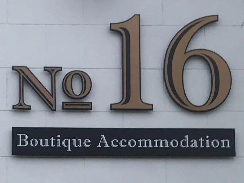 Property logo or sign in No.16