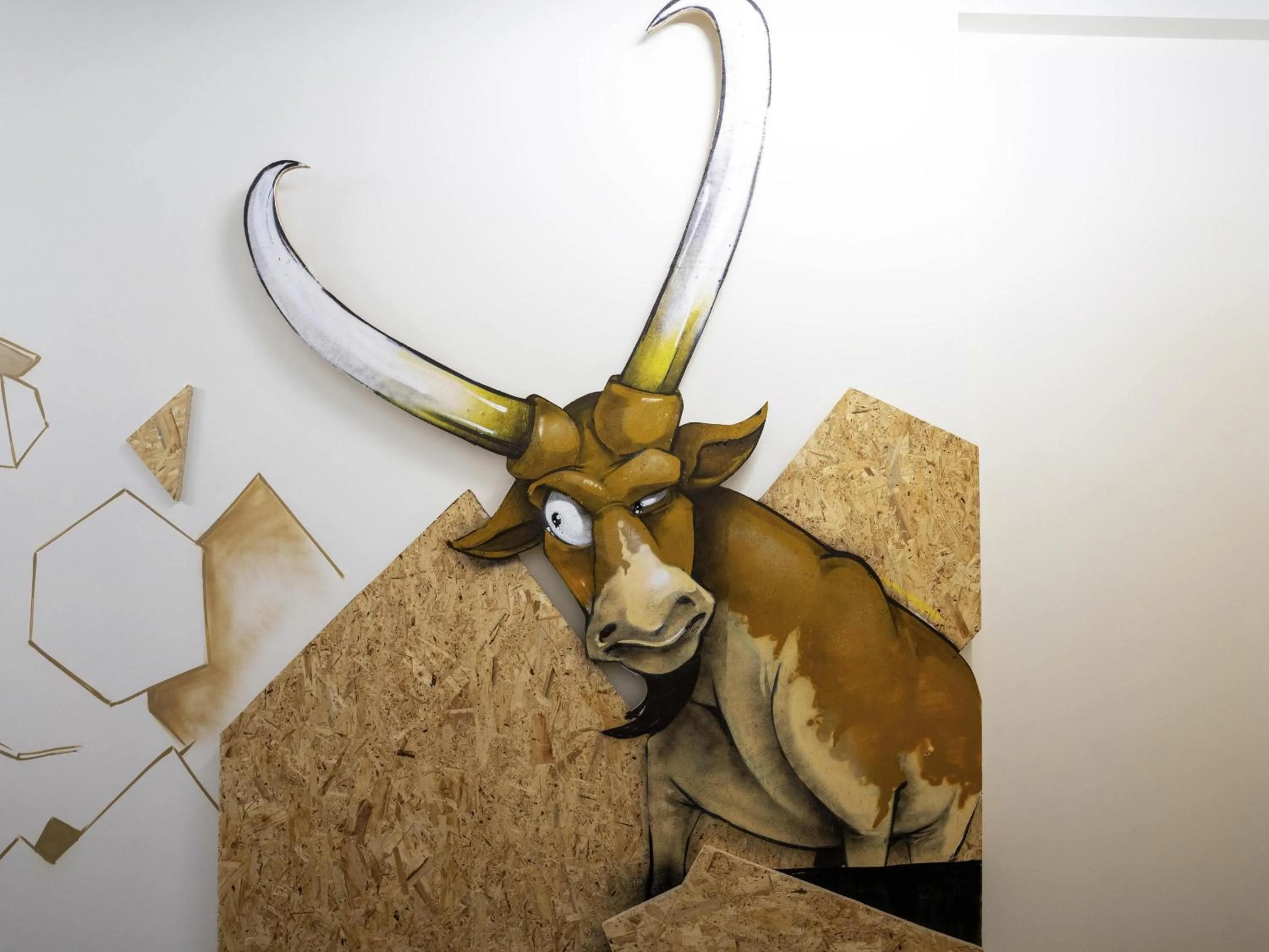 Other in ibis Styles Ljubljana Centre