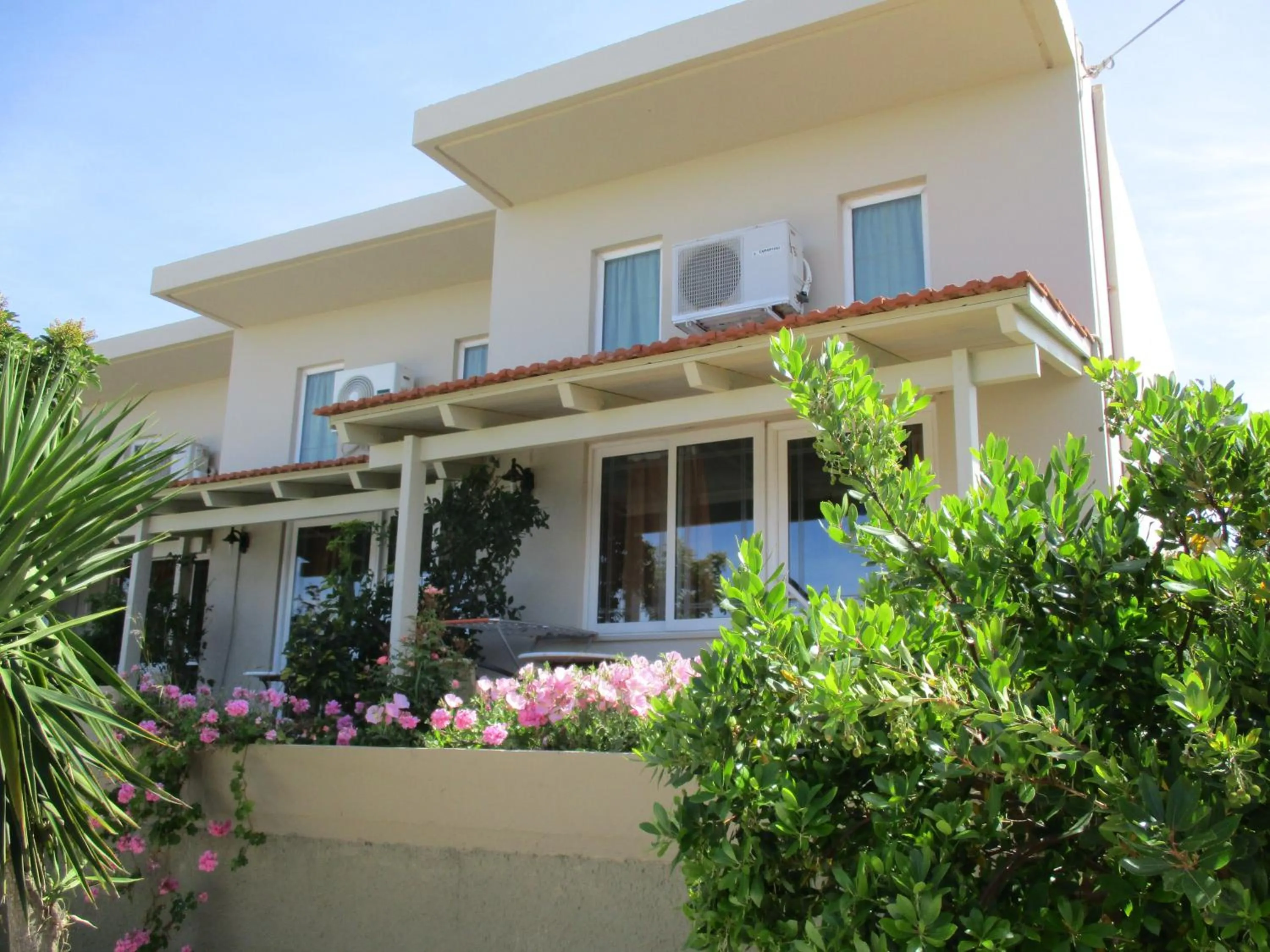 Property building in Theodosia Studios