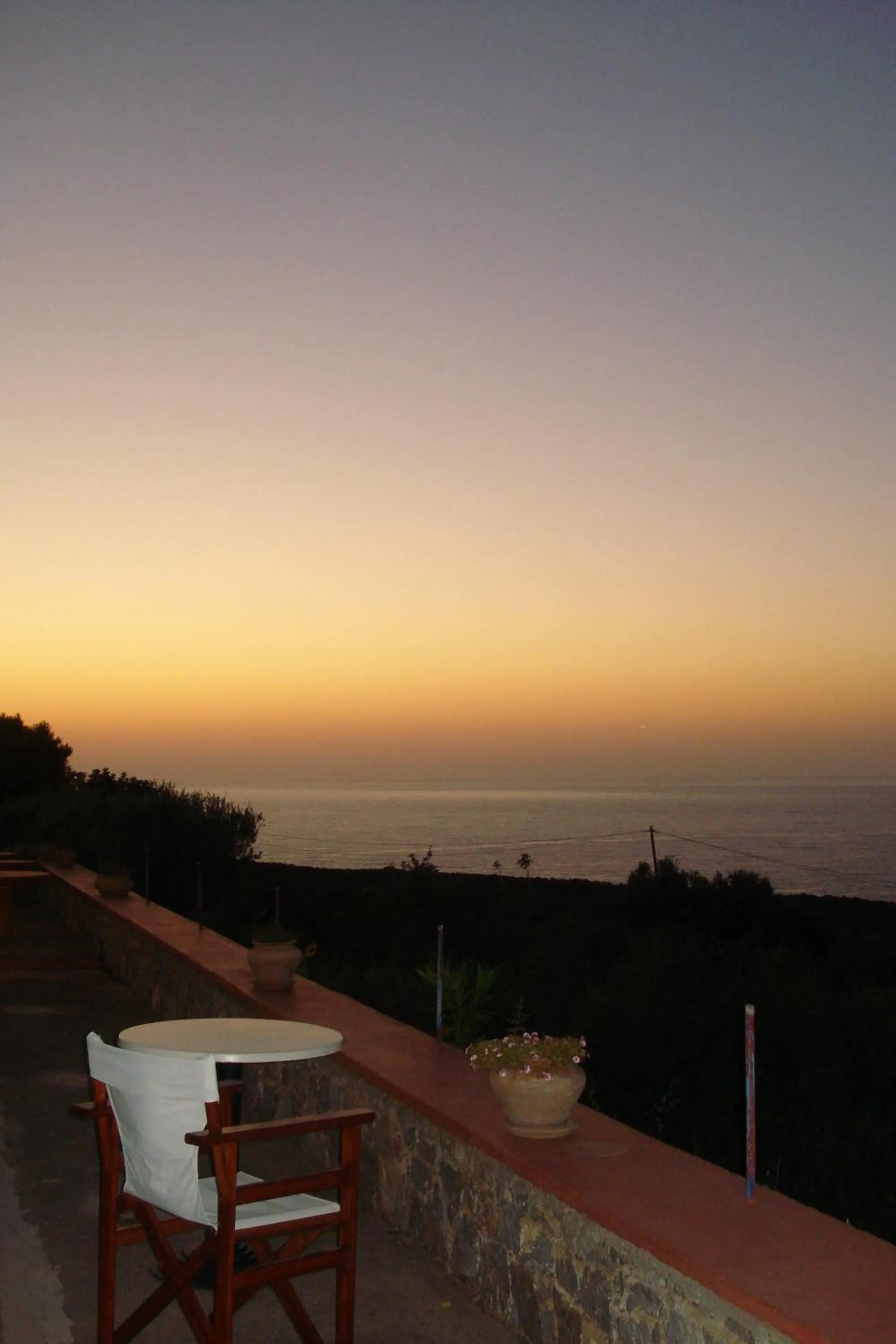 Area and facilities in Theodosia Studios