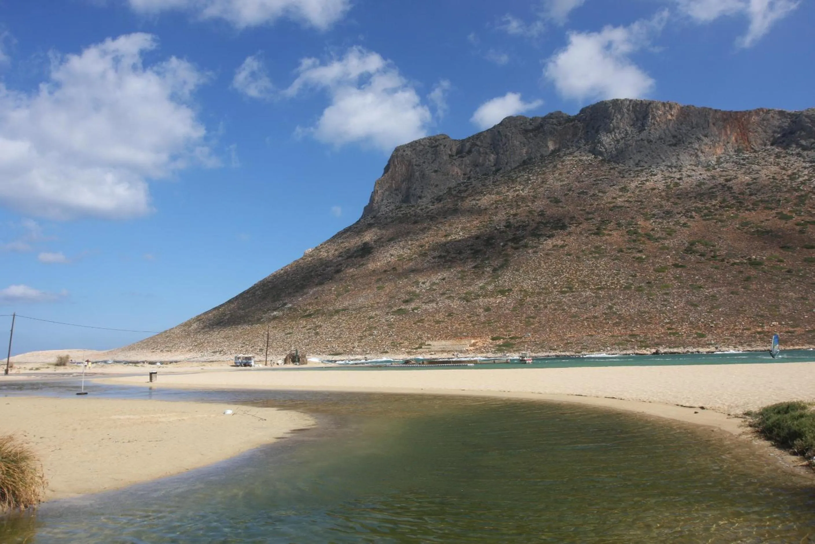 Beach in Theodosia Studios