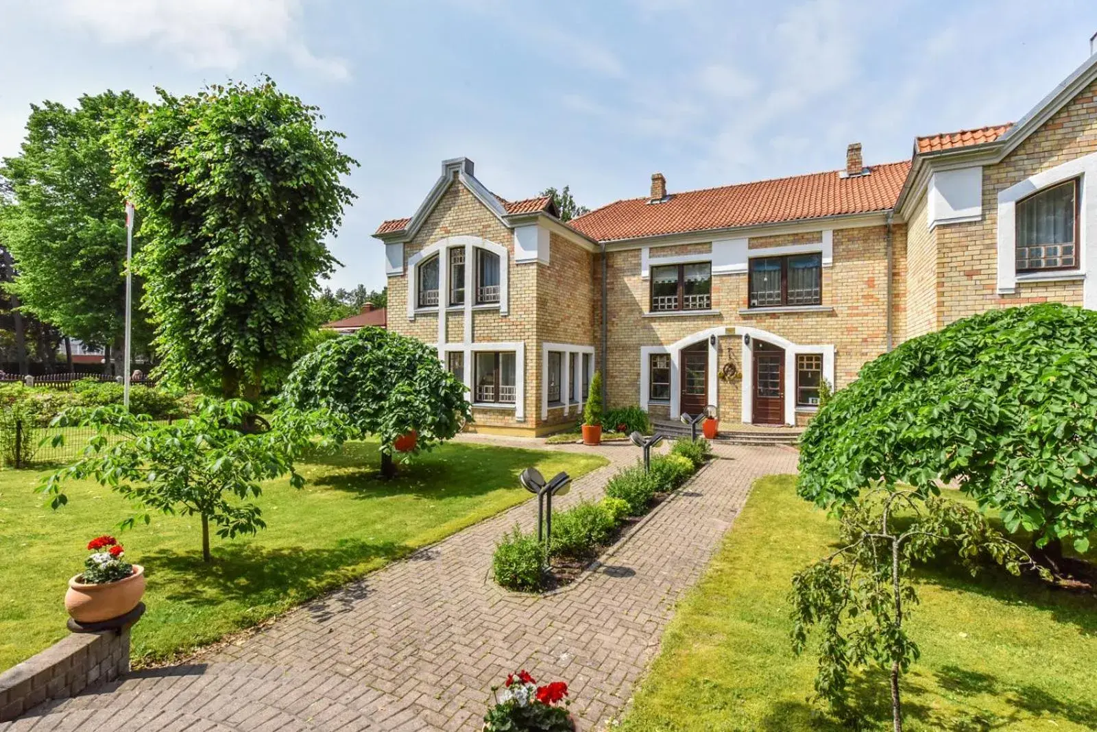 Villa Leonardo Villa Leonardo