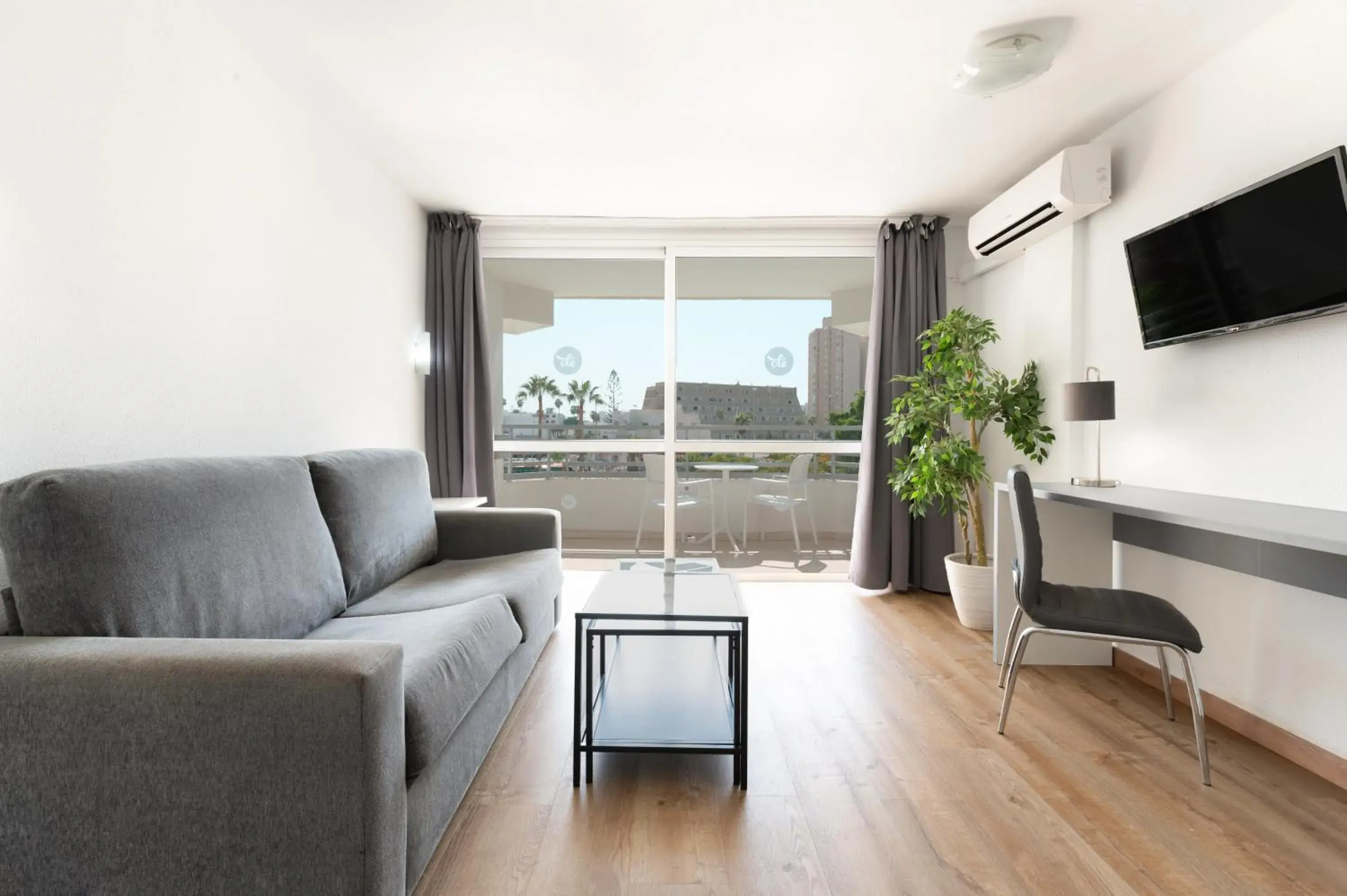 Suite in Olé Tropical Tenerife Adults Only Suite in Olé Tropical Tenerife Adults Only