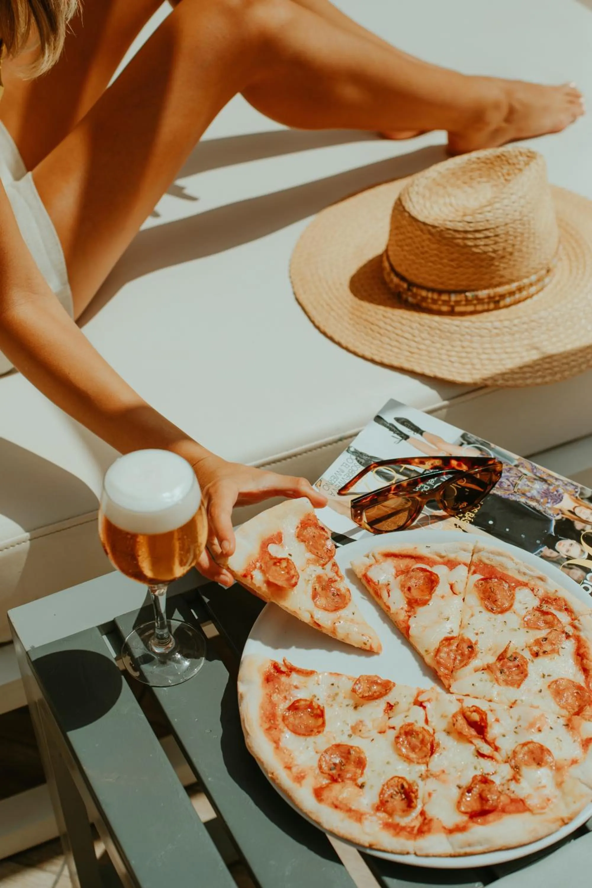 Restaurant/places to eat in Olé Tropical Tenerife Adults Only