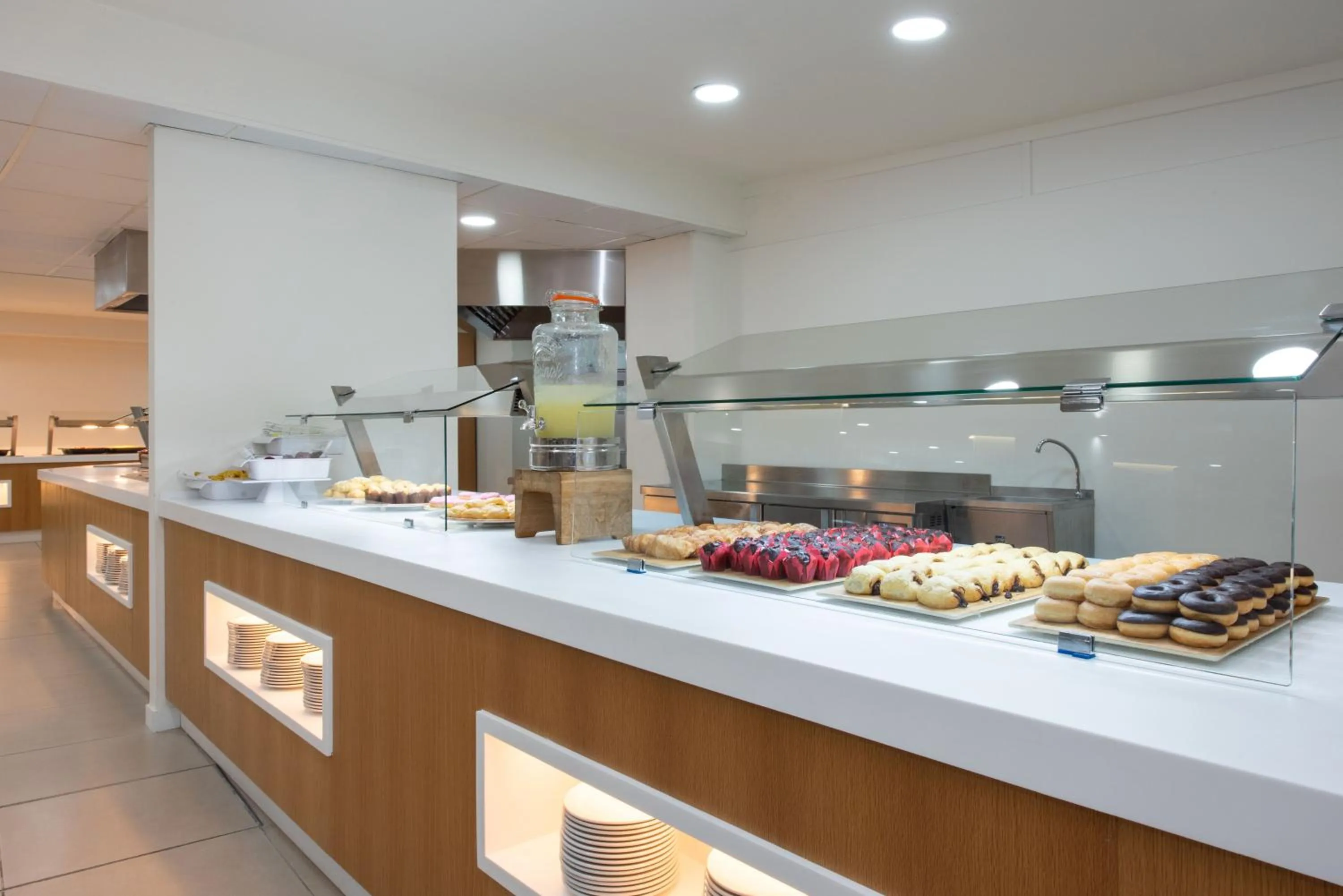 Restaurant/places to eat in Olé Tropical Tenerife Adults Only