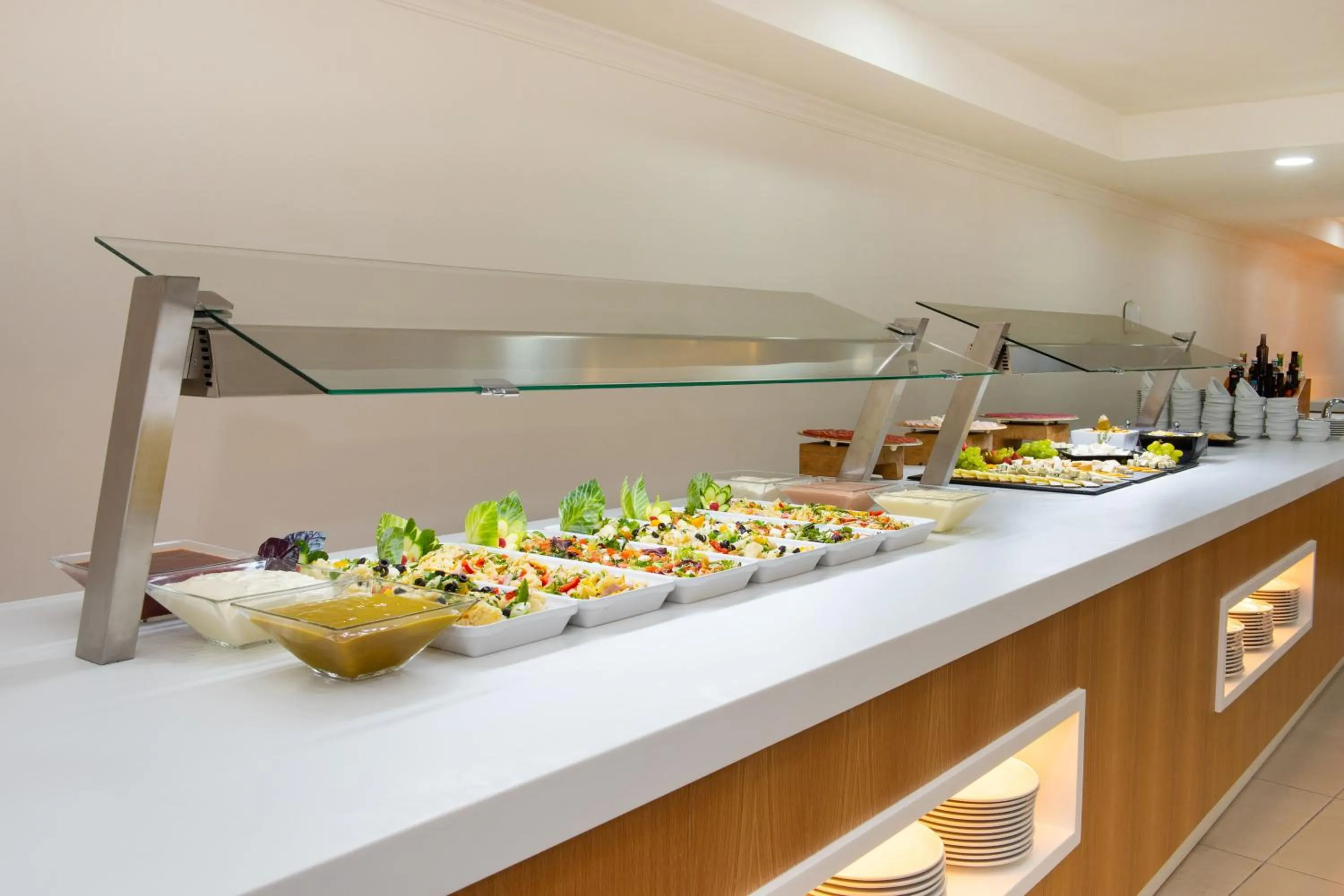 Restaurant/places to eat in Olé Tropical Tenerife Adults Only