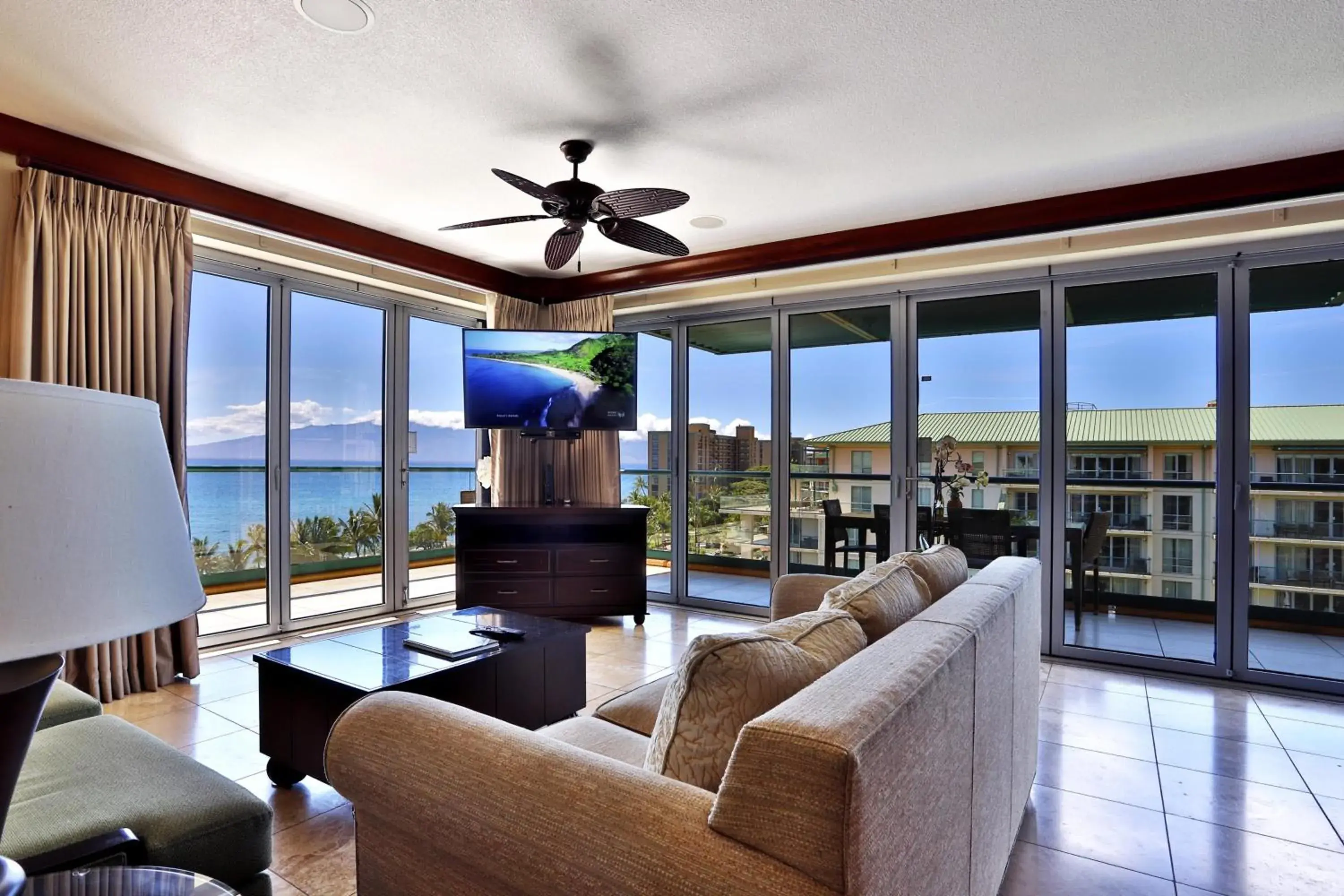 Honua Kai - Hokulani 709 - Best Ocean Views! 2b/2.5b Honua Kai - Hokulani 709 - Best Ocean Views! 2b/2.5b