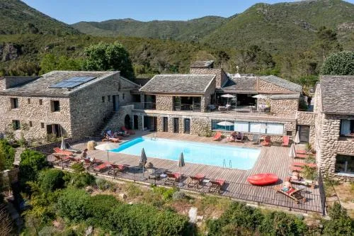 Hotel Restaurant & Spa E Caselle