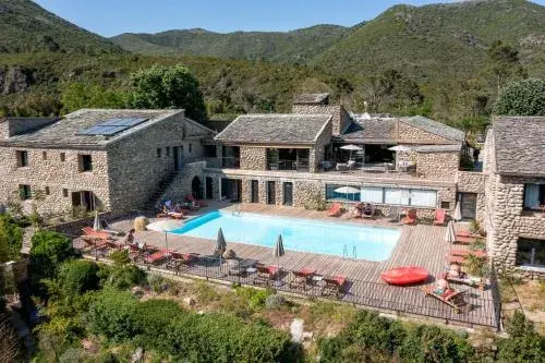 Hotel Restaurant & Spa E Caselle Hotel Restaurant & Spa E Caselle