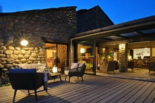 Hotel Restaurant & Spa E Caselle