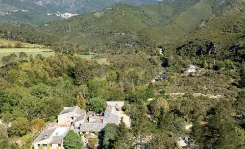 Hotel Restaurant & Spa E Caselle