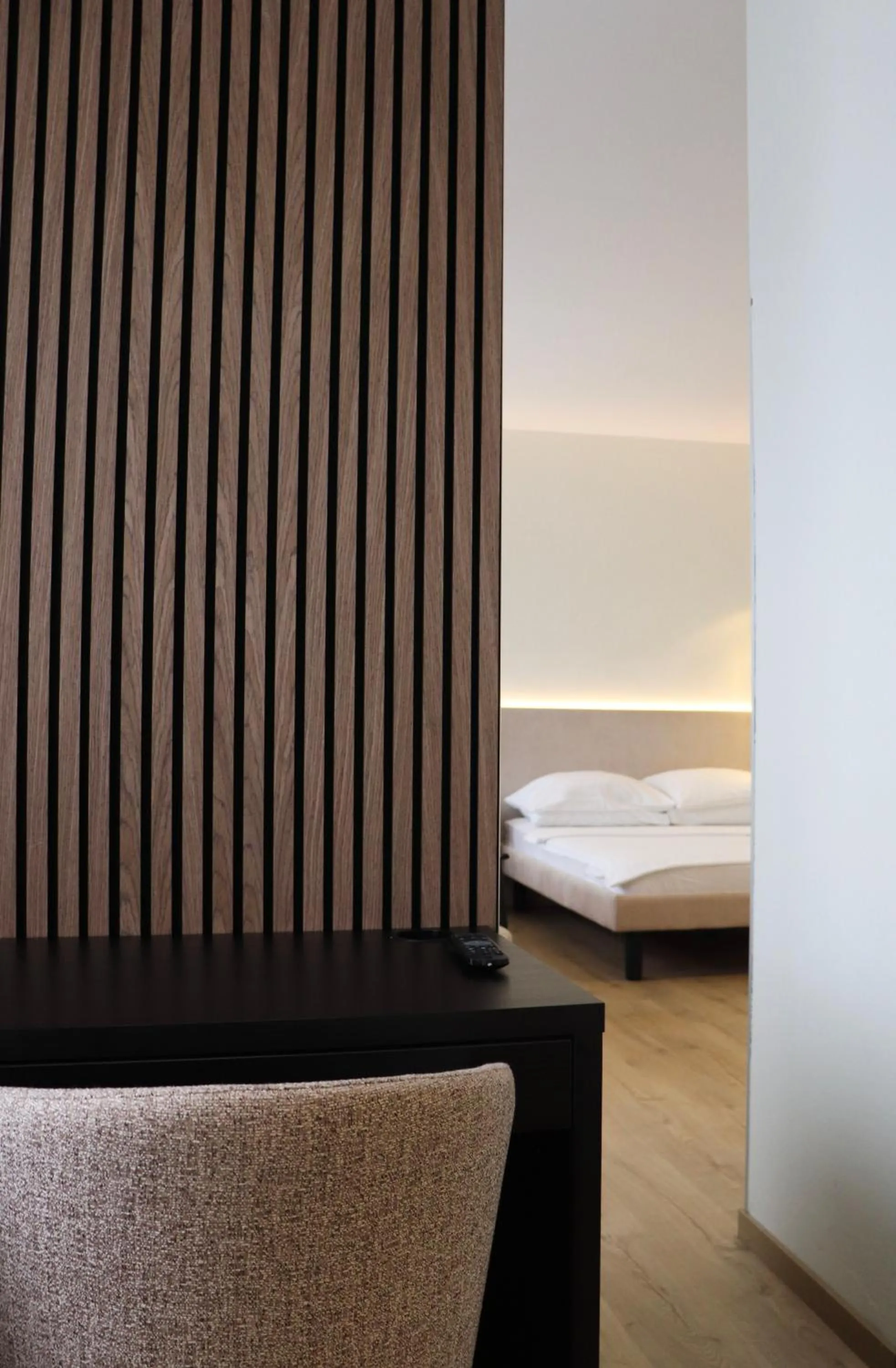 Quadruple Room in Rooms Vodisek - Depandansa Hotela Capris Capodistria Boutique