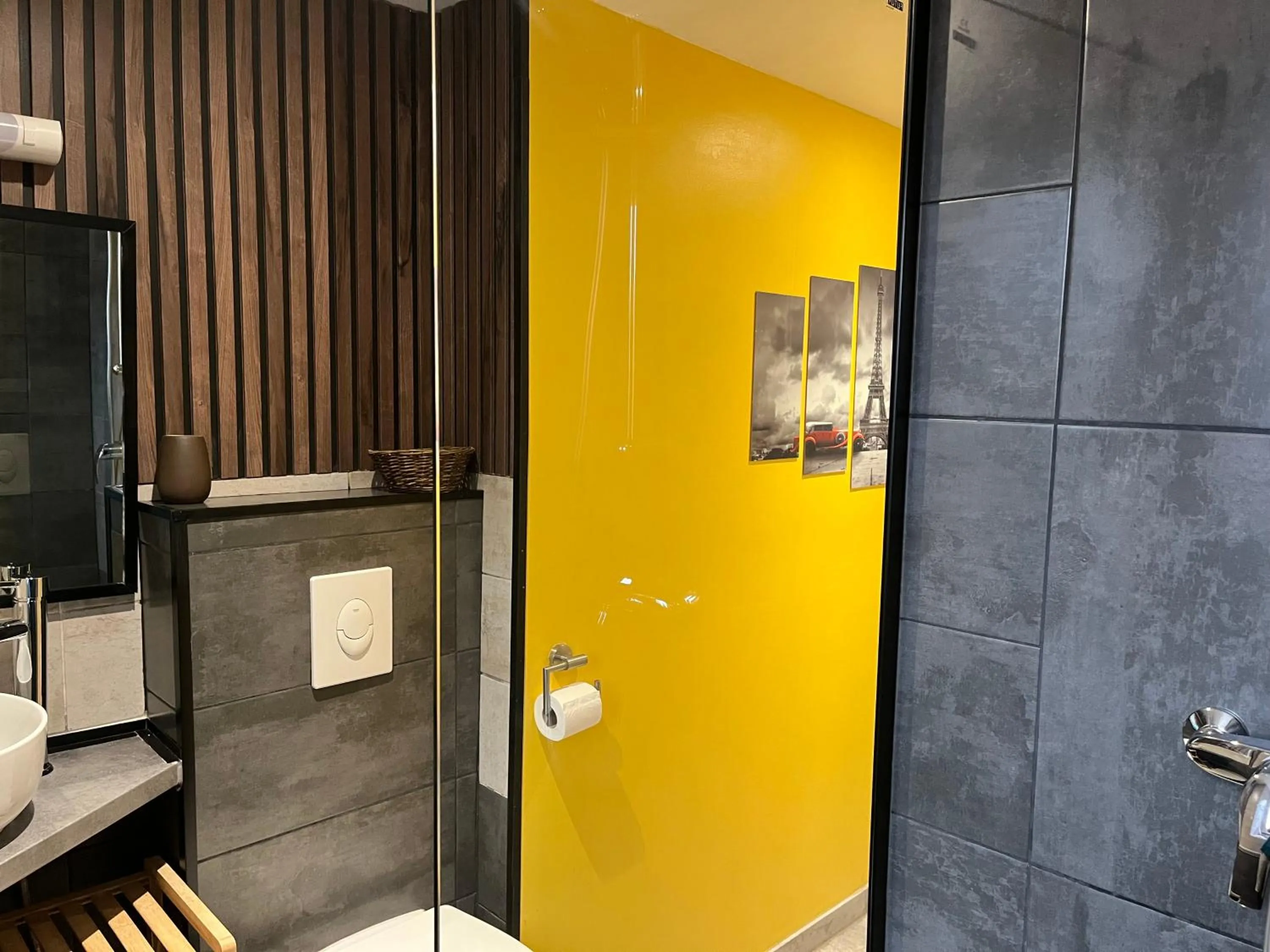 De passage chez Lili