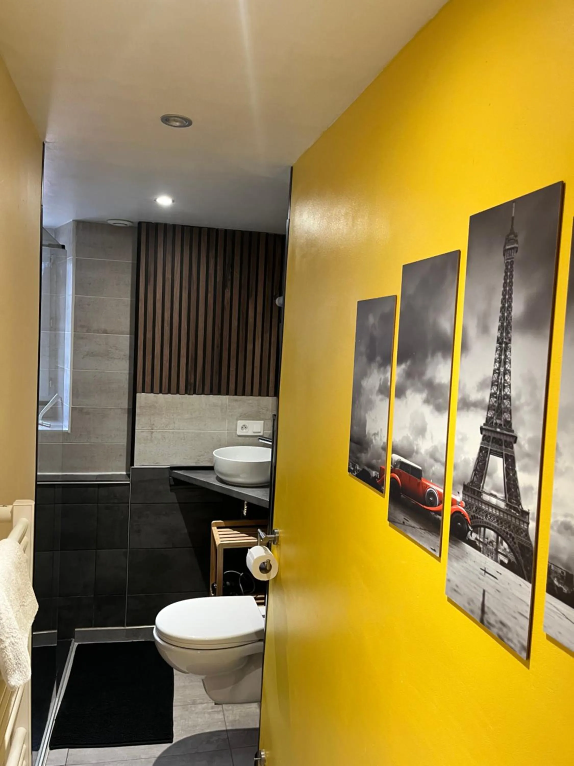 De passage chez Lili