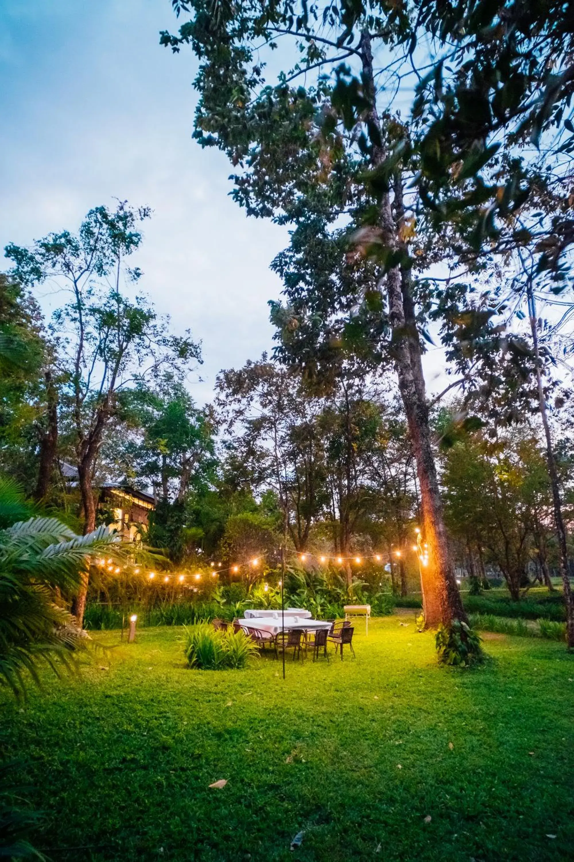 The River Resort The River Resort