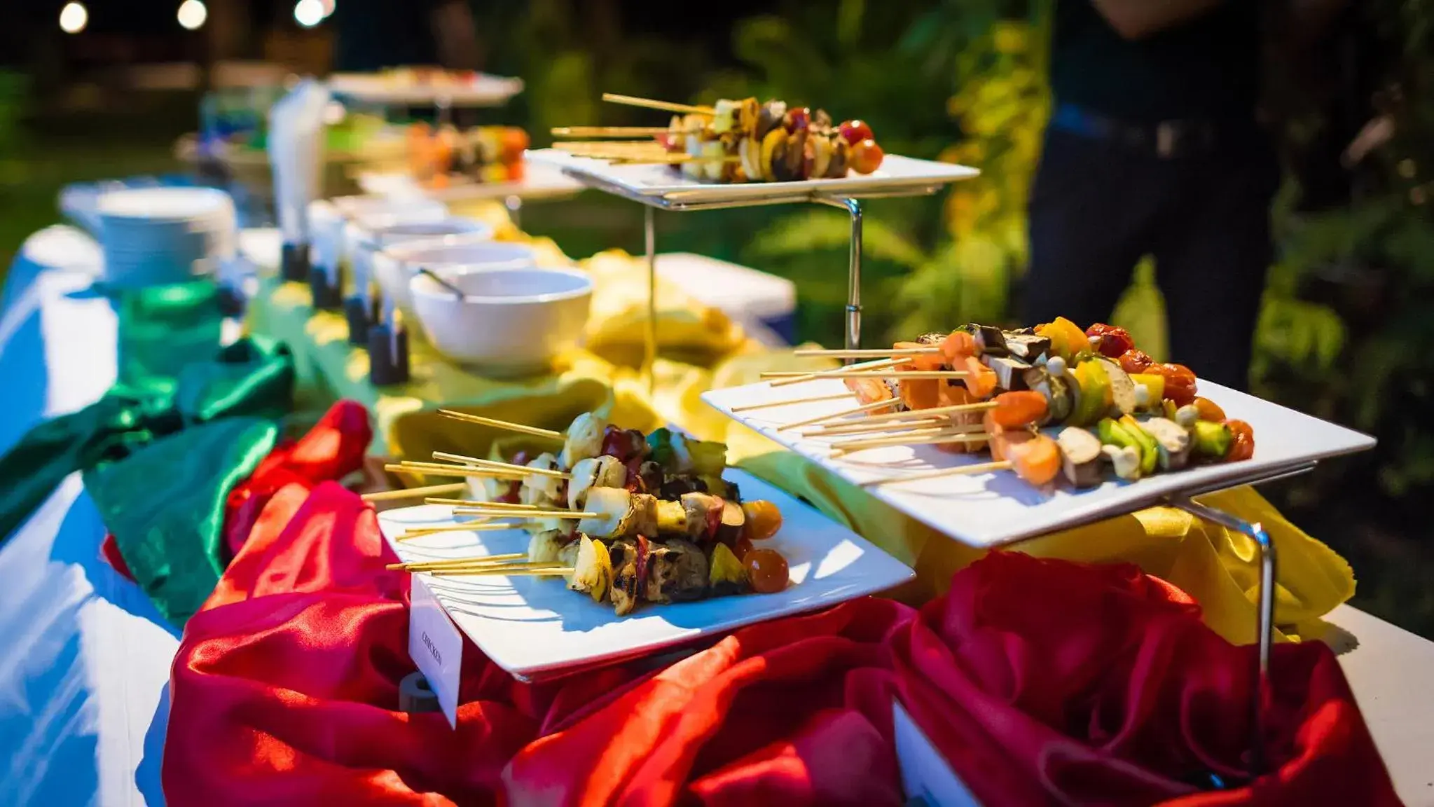 Restaurant/places to eat in The River Resort Restaurant/places to eat in The River Resort