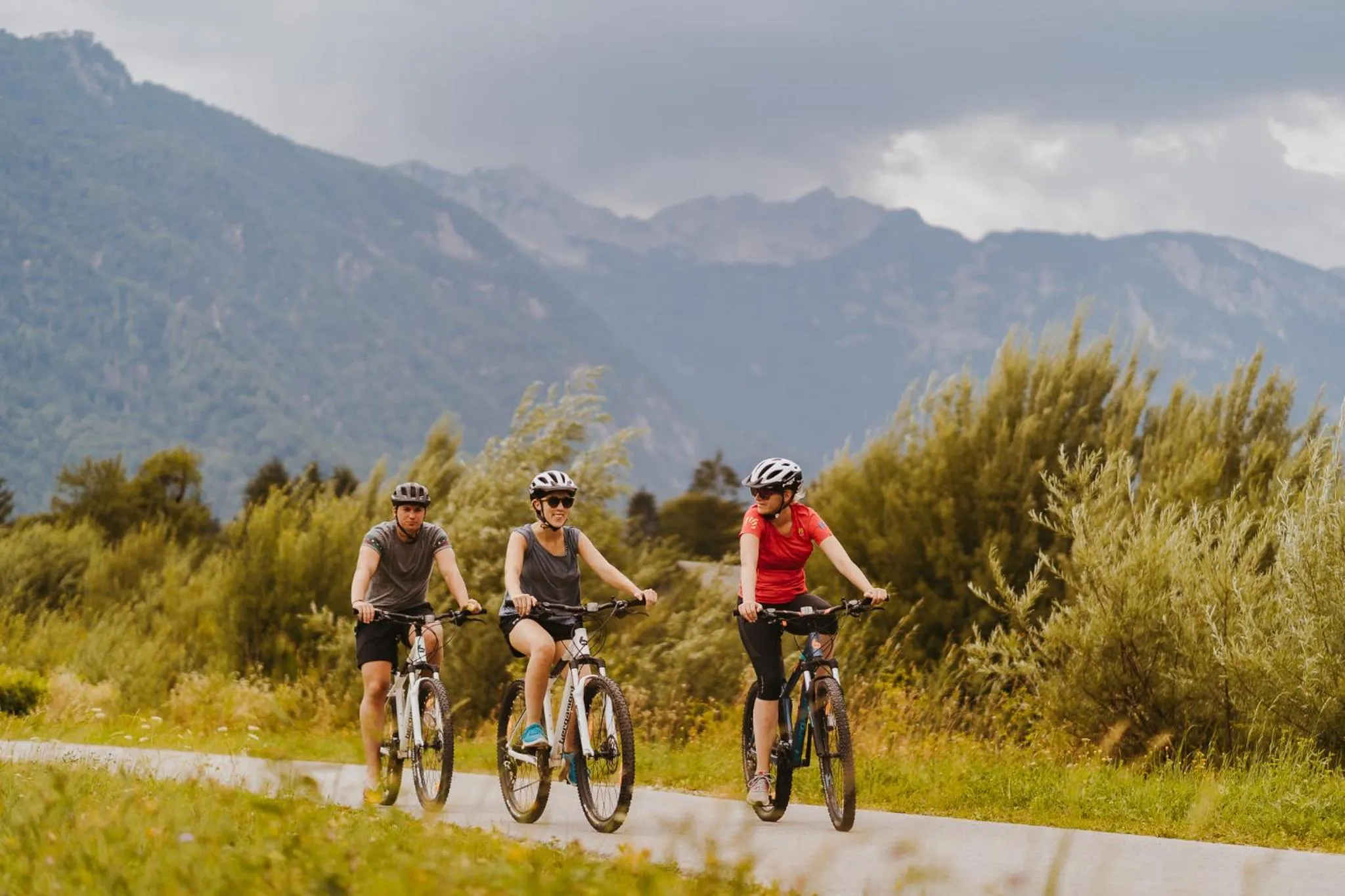 Sports in Hotel Jezero