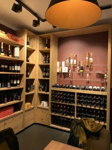 On-site shops in Hotel Maxdorfer Hof