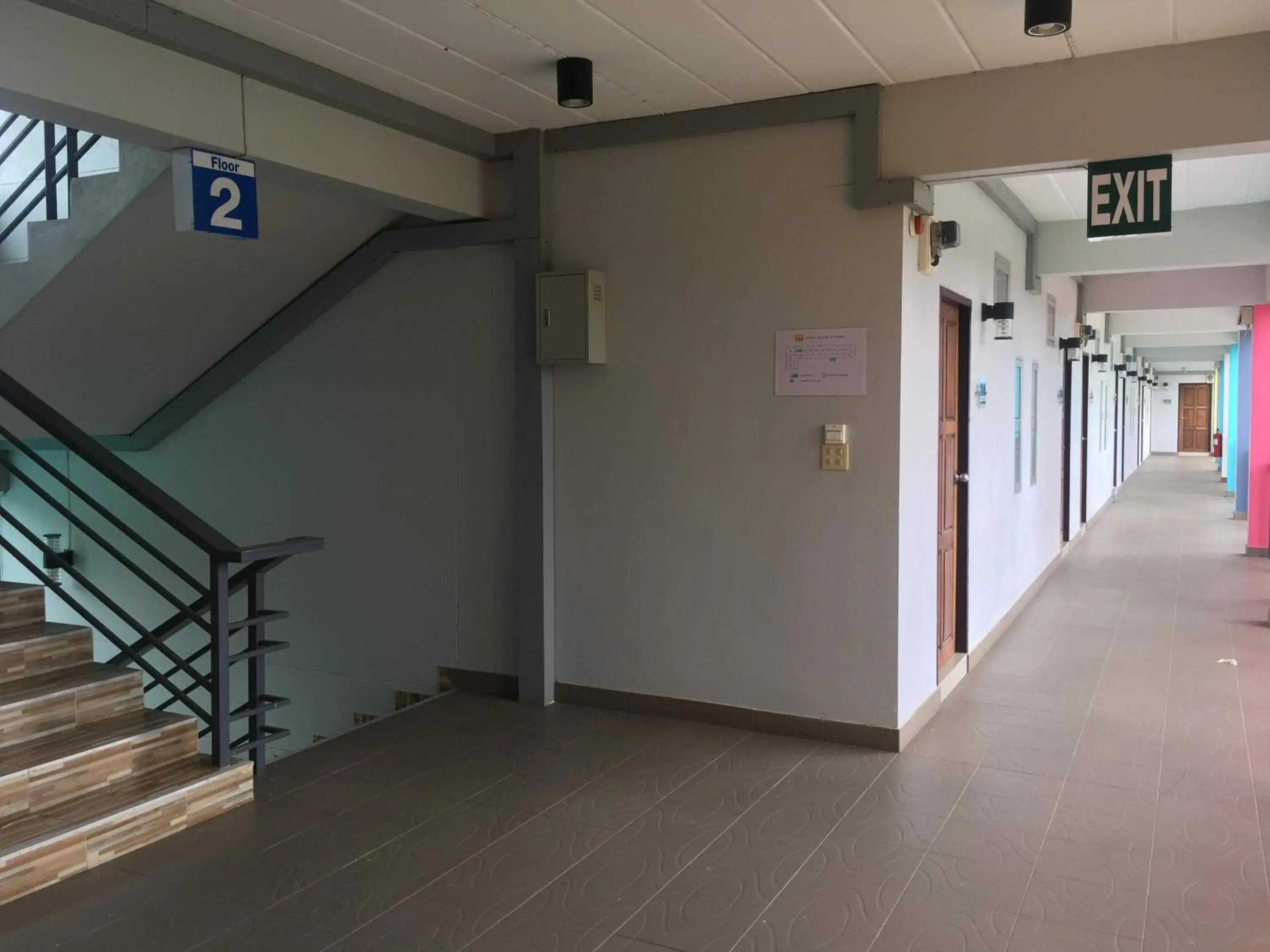 K2 Living Hotel K2 Living Hotel