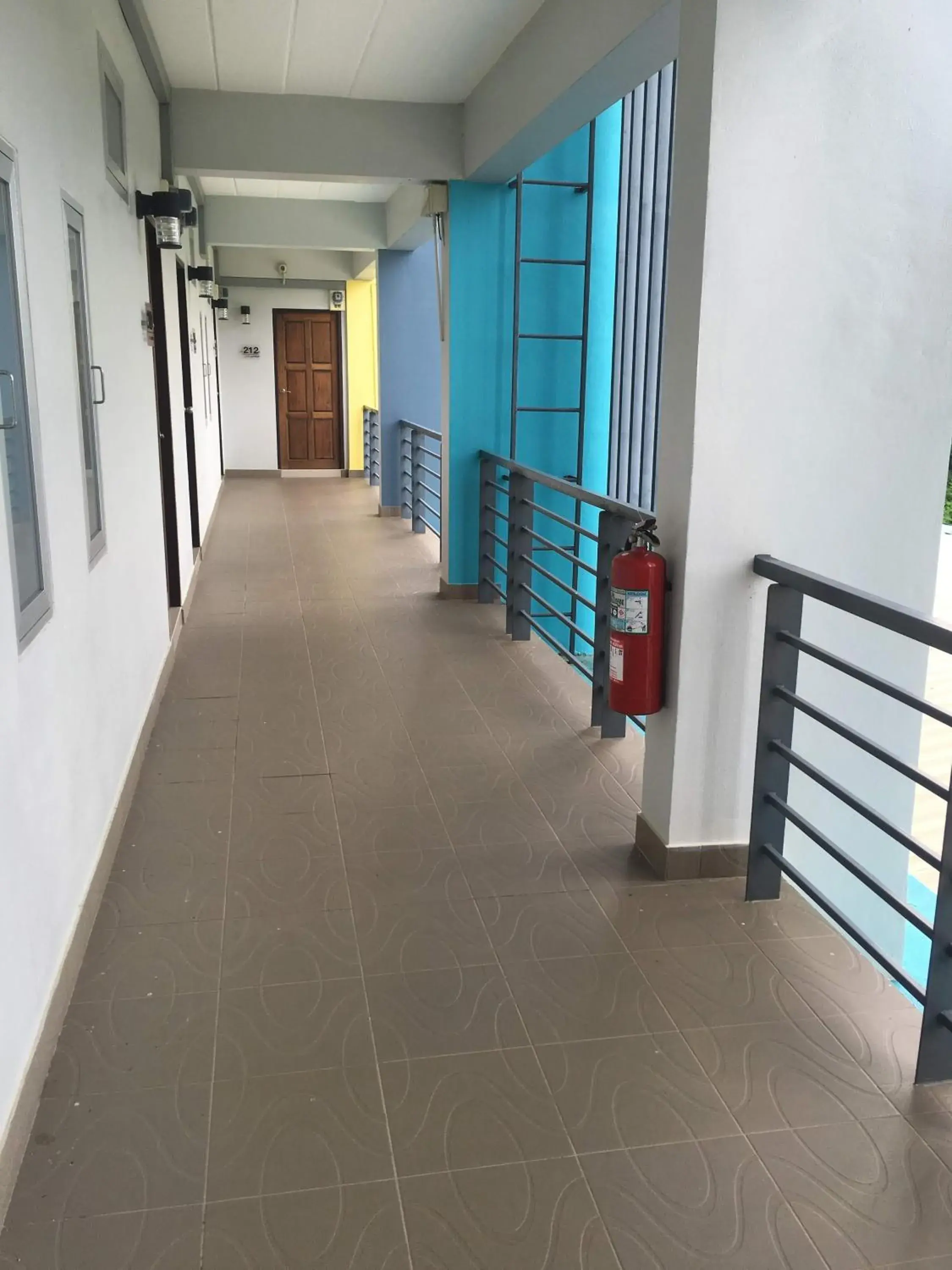 K2 Living Hotel K2 Living Hotel