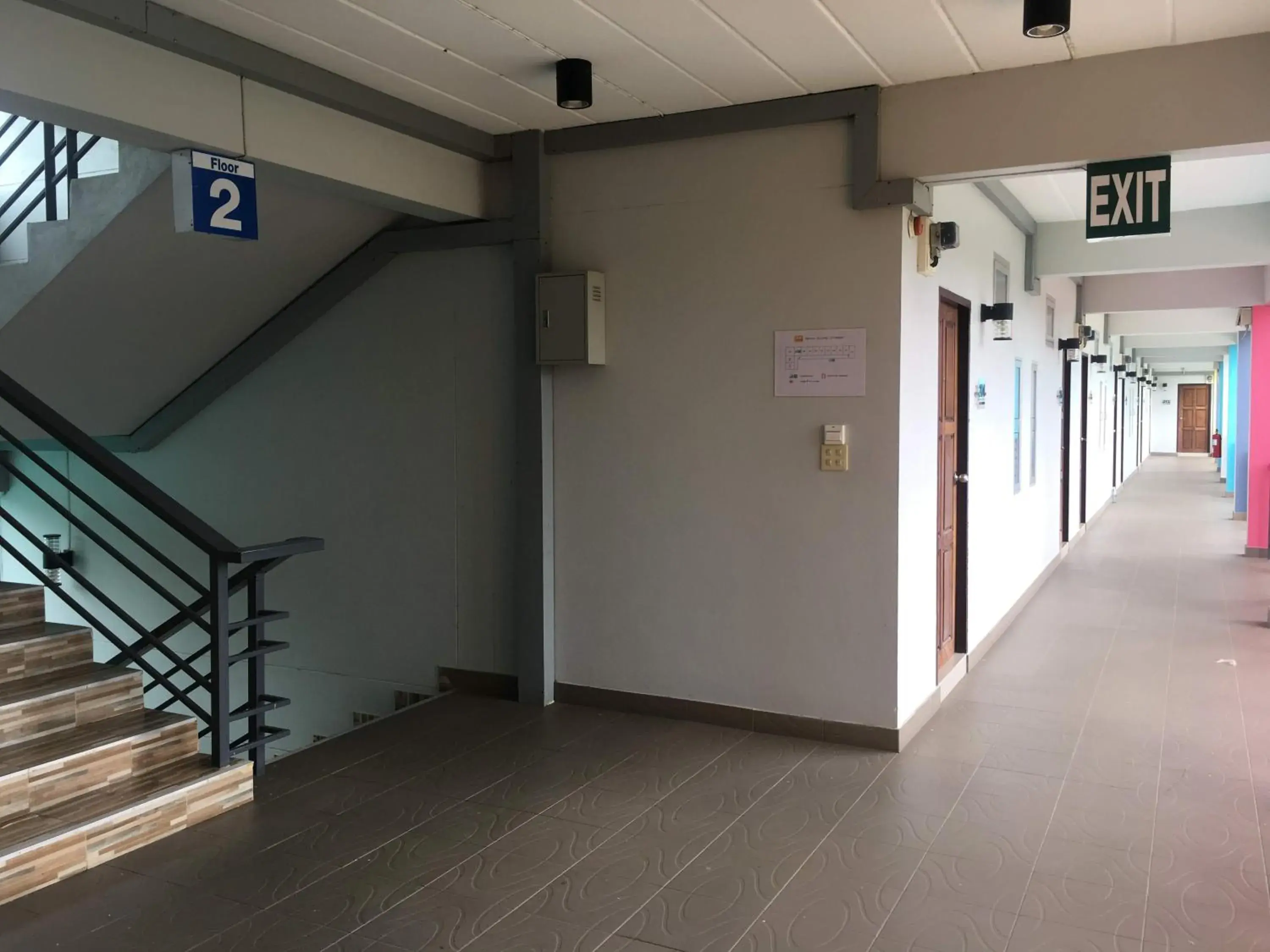 K2 Living Hotel K2 Living Hotel