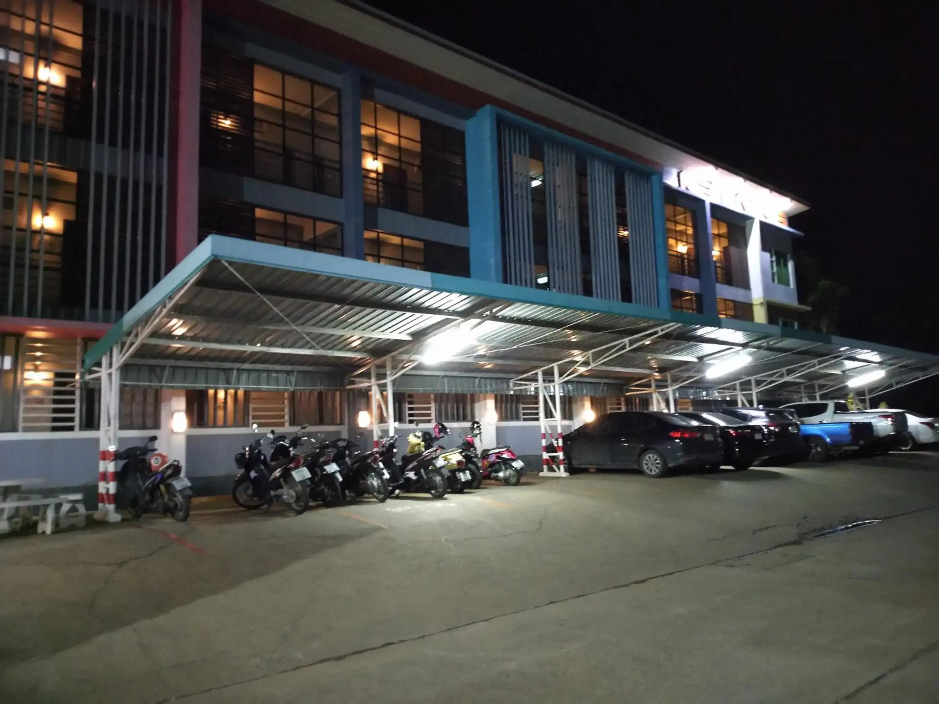 K2 Living Hotel K2 Living Hotel