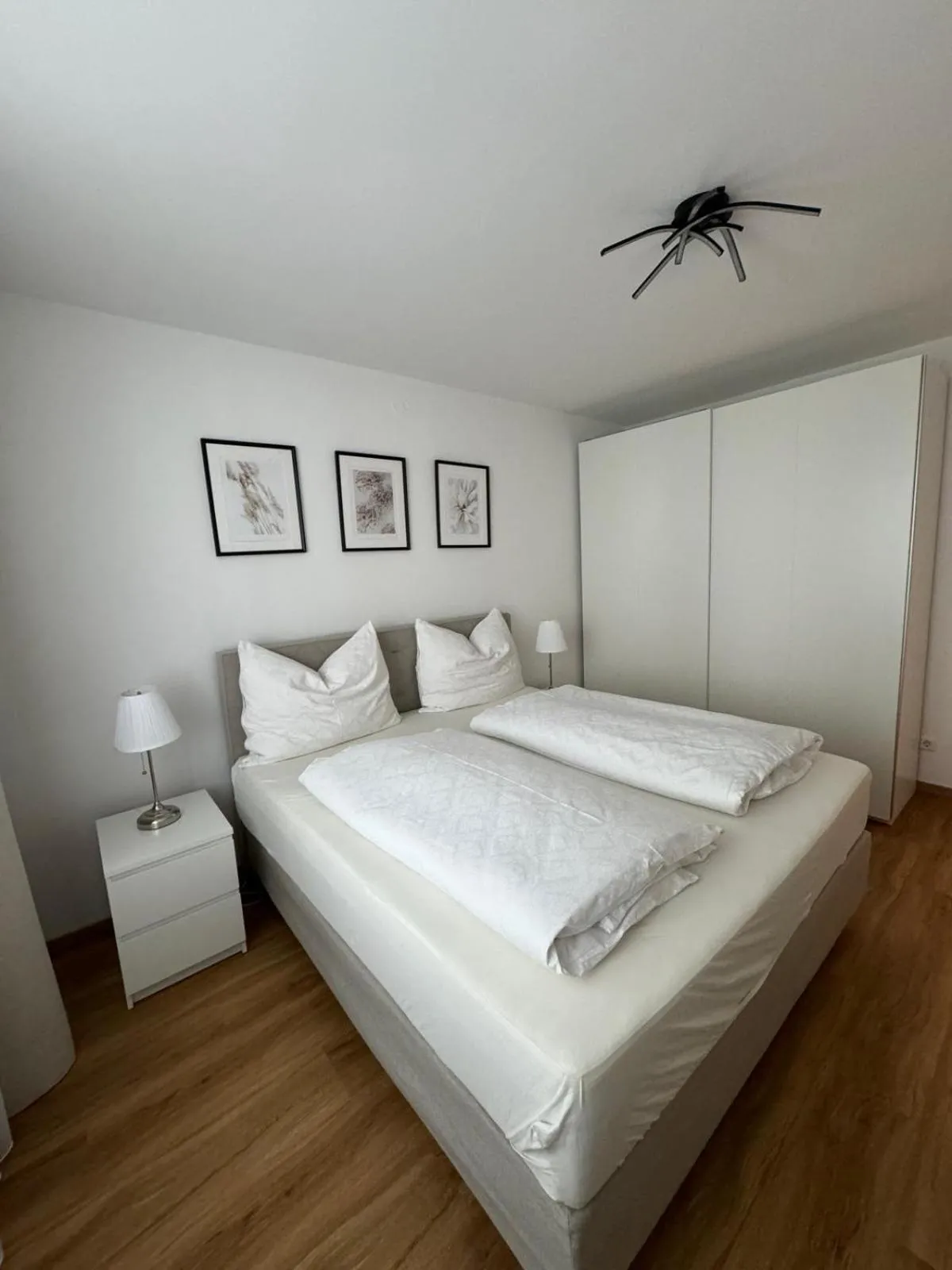 Elegant apartament in central location Graz-free parking