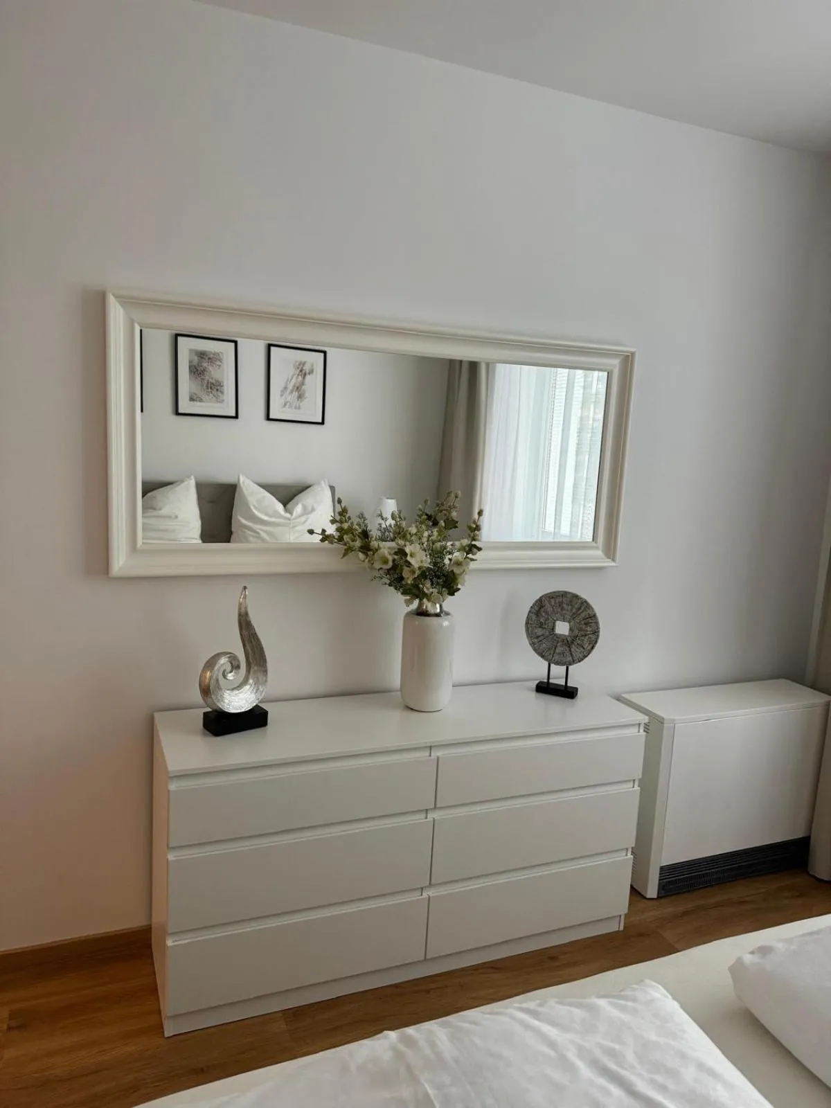 Elegant apartament in central location Graz-free parking