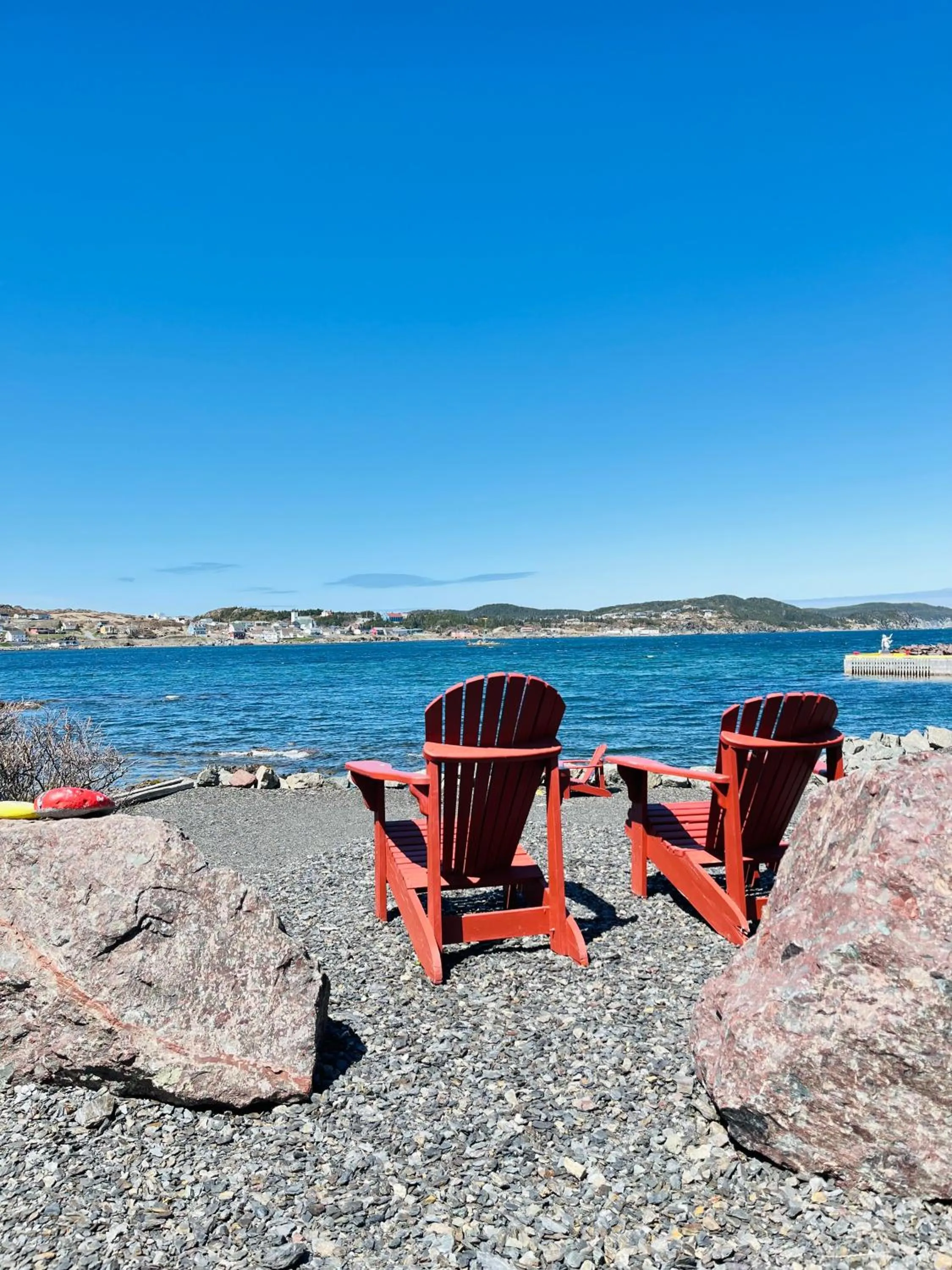 Toulinguet Inn - Suites