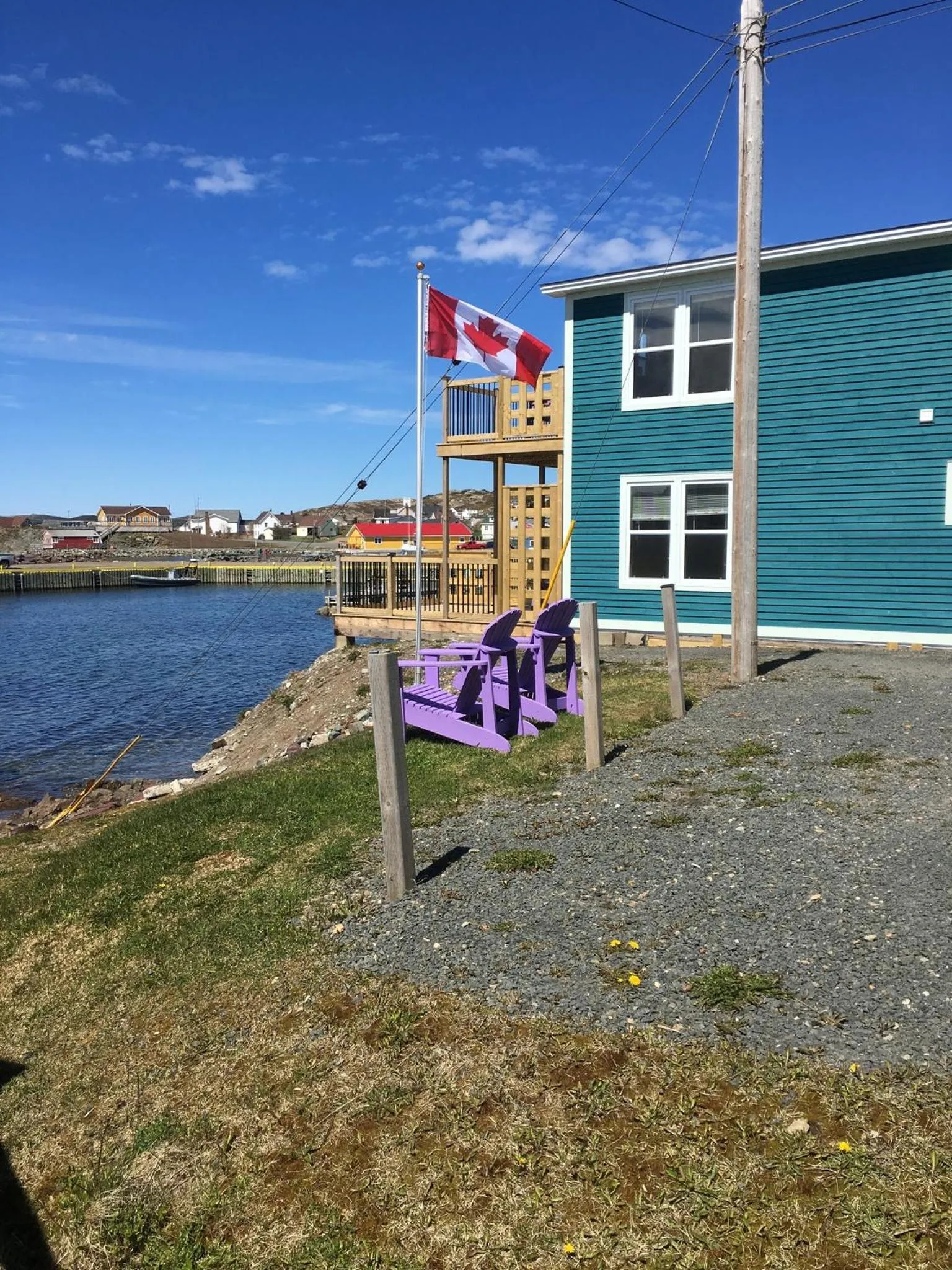 Toulinguet Inn - Suites