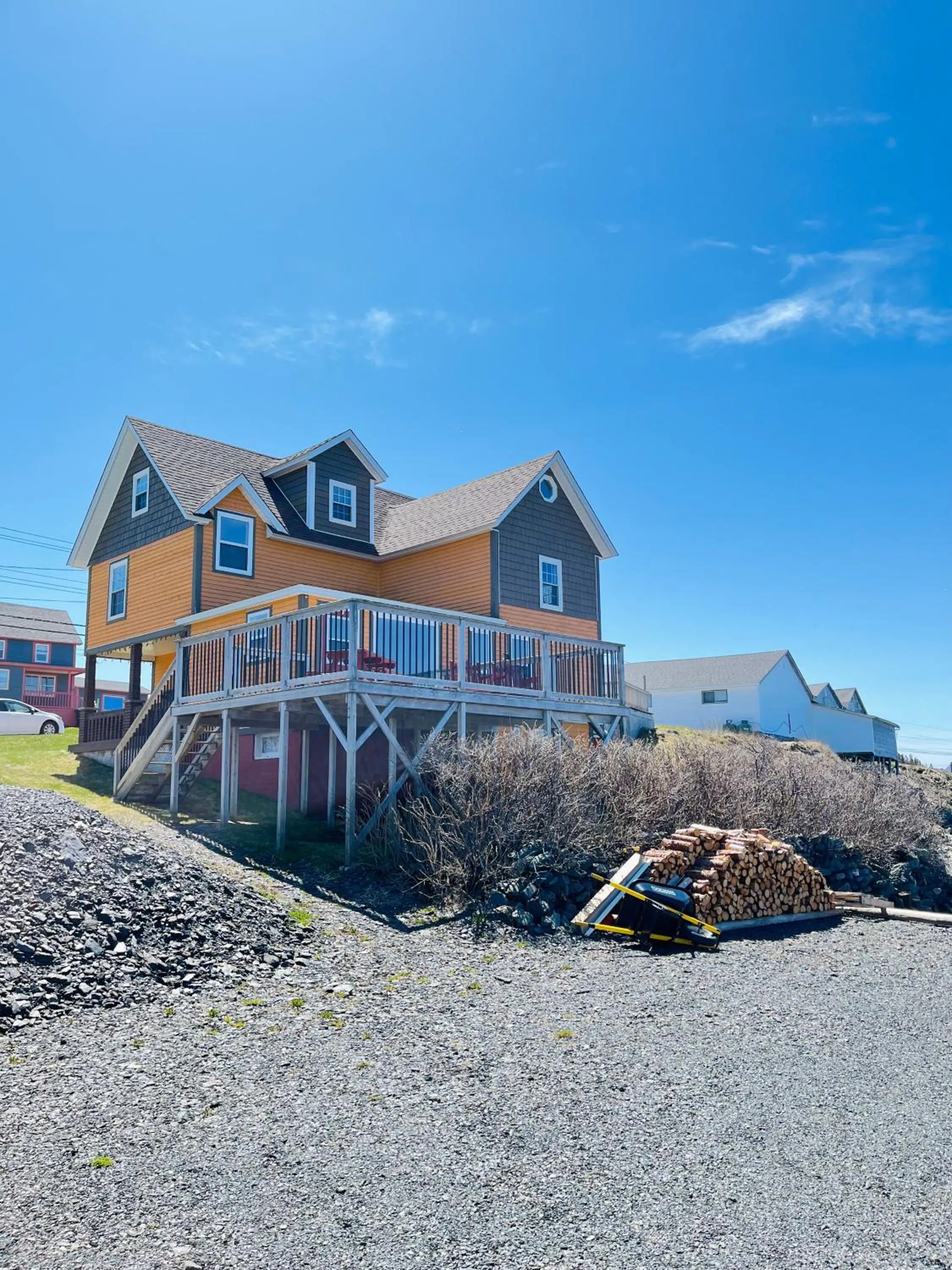 Toulinguet Inn - Suites