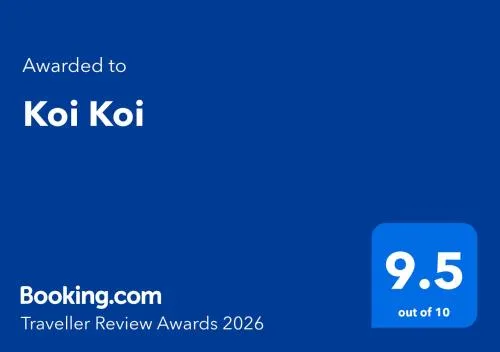 Koi Koi
