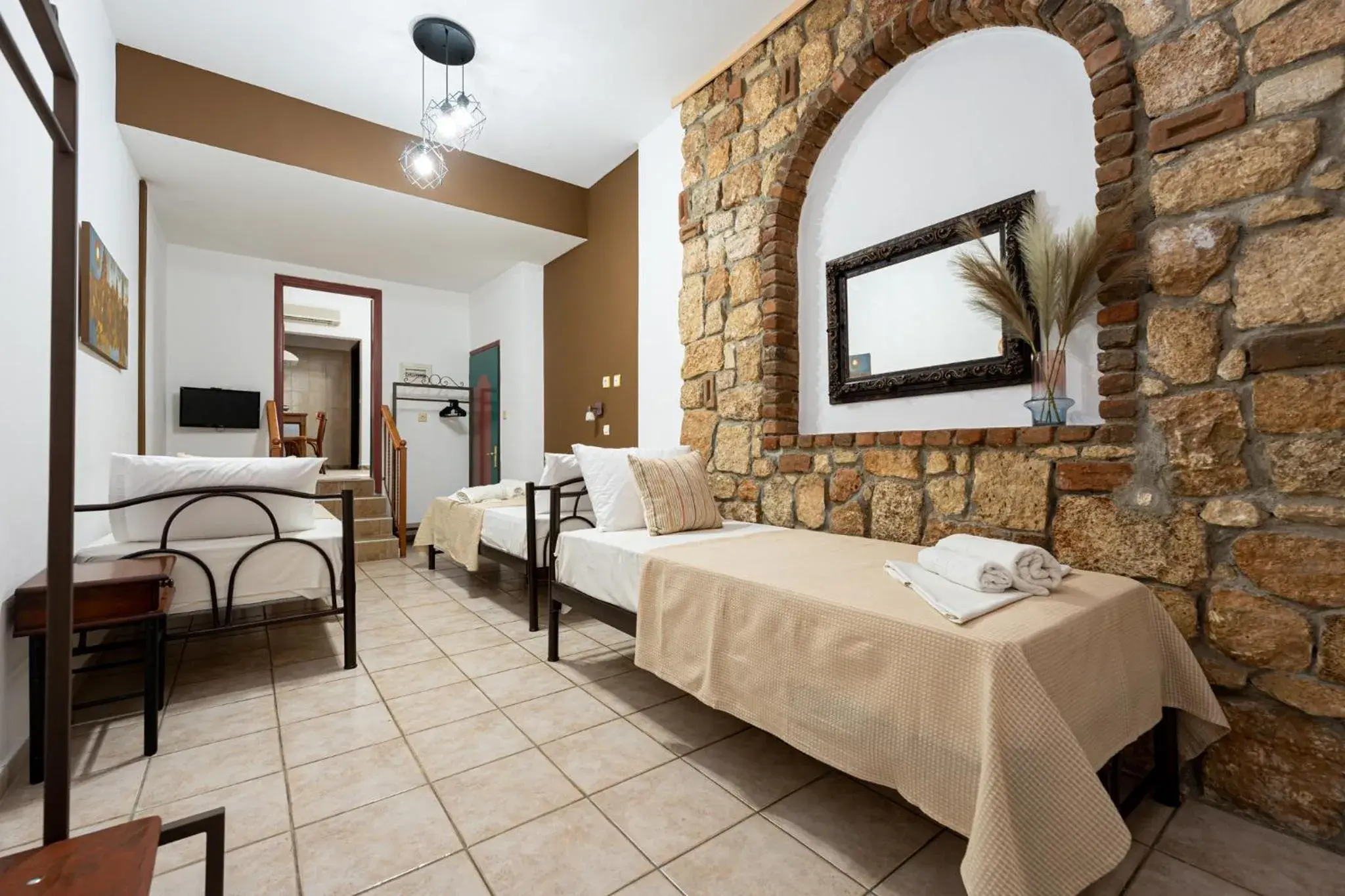 Two Bedroom Apartment (5 Adults) in Sante Two Bedroom Apartment (5 Adults) in Sante