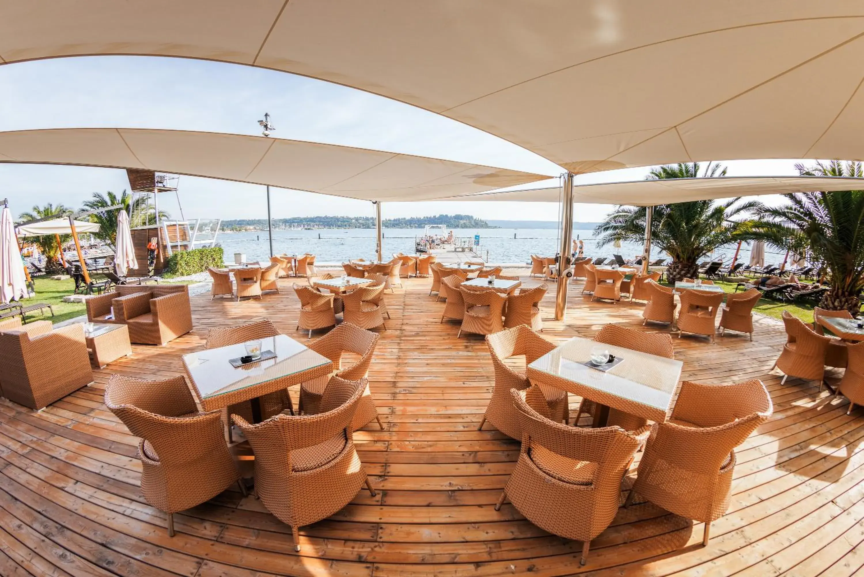 Food and drinks in Grand Hotel Portoroz 4* superior – Terme & Wellness LifeClass Food and drinks in Grand Hotel Portoroz 4* superior – Terme & Wellness LifeClass