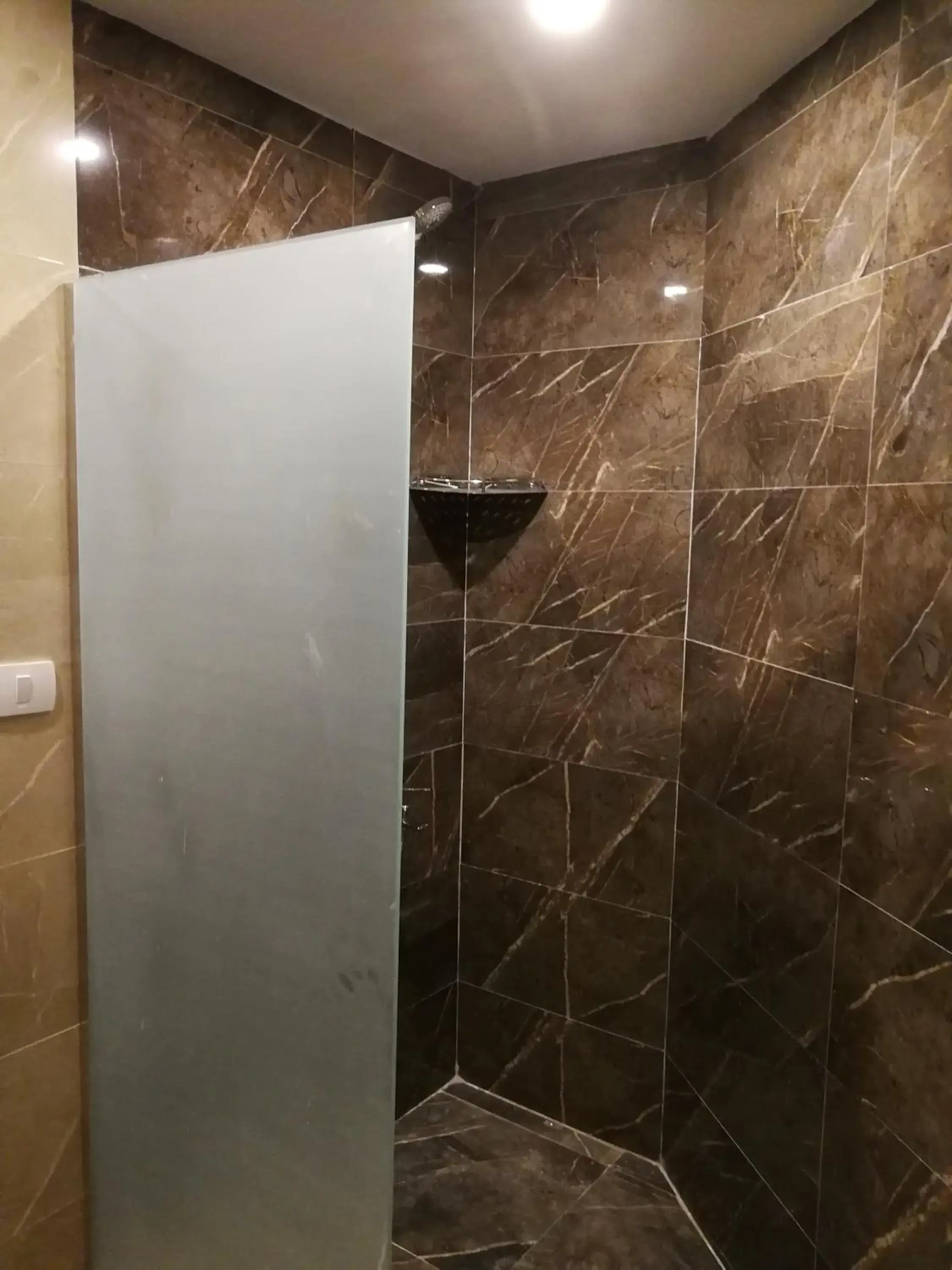 Economy Single Room - single occupancy in Cordoba Suites Economy Single Room - single occupancy in Cordoba Suites