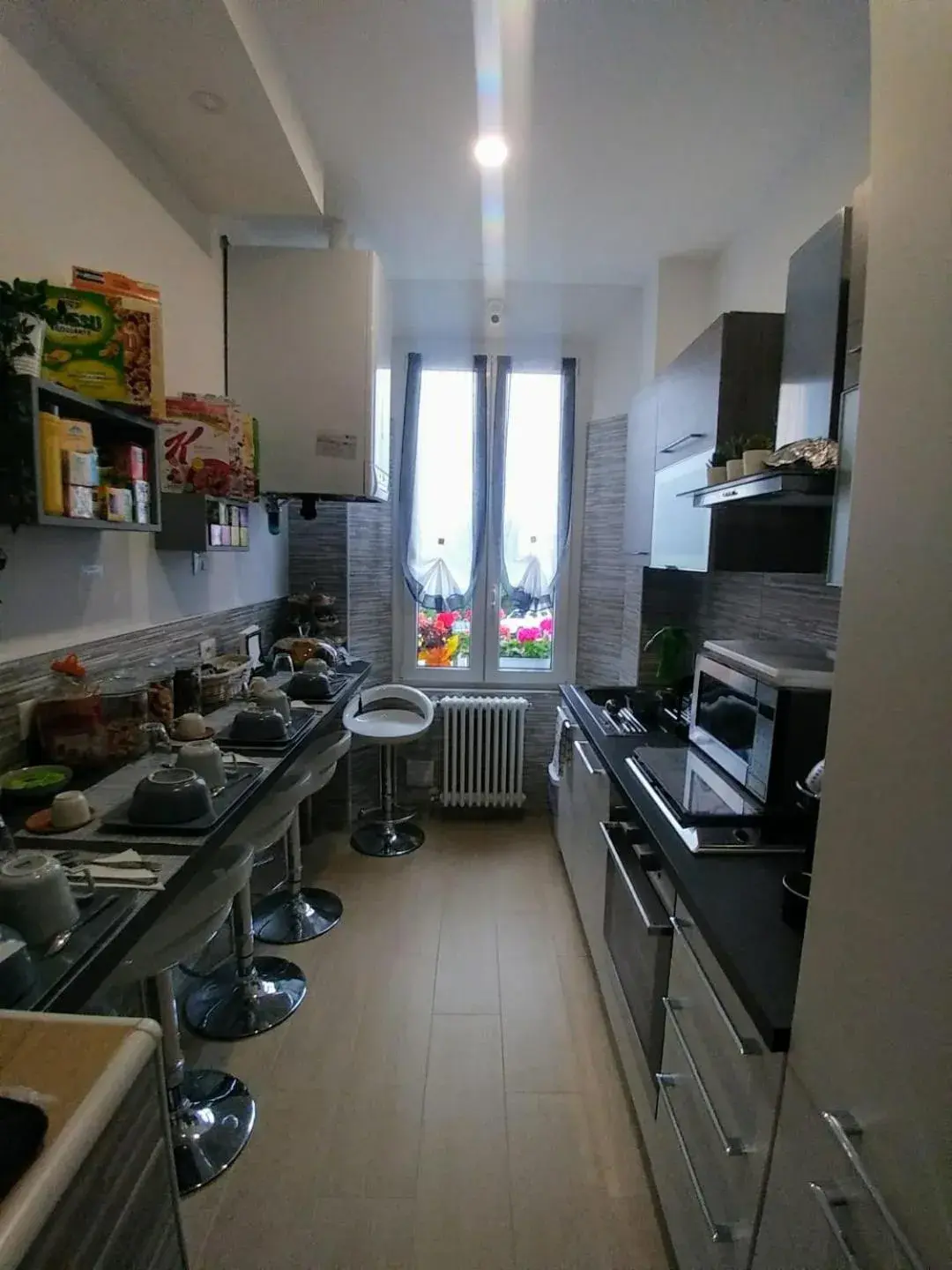 B&B Bologna Station B&B Bologna Station